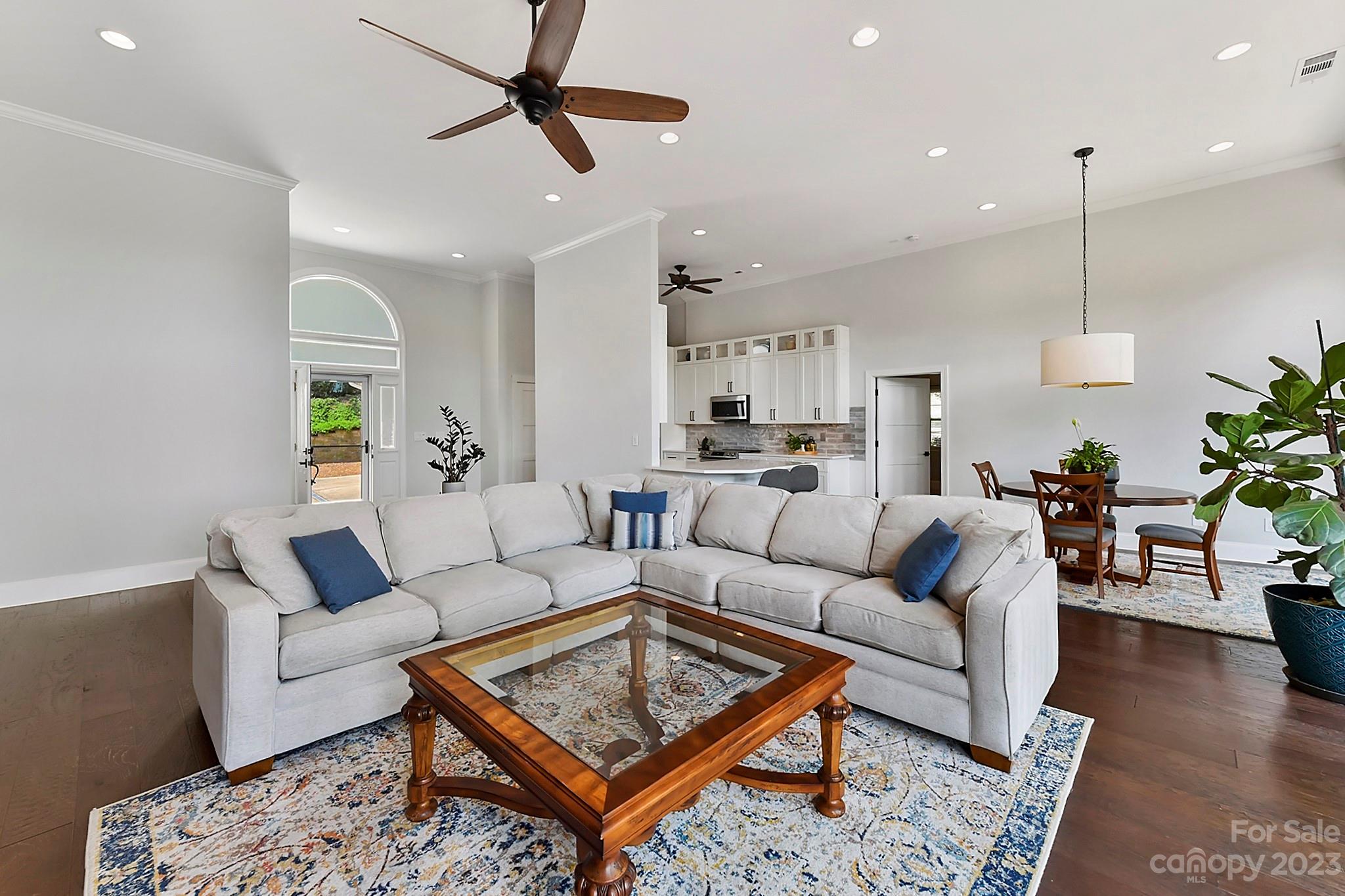 10416 Quiet Bay Court Charlotte NC 28278