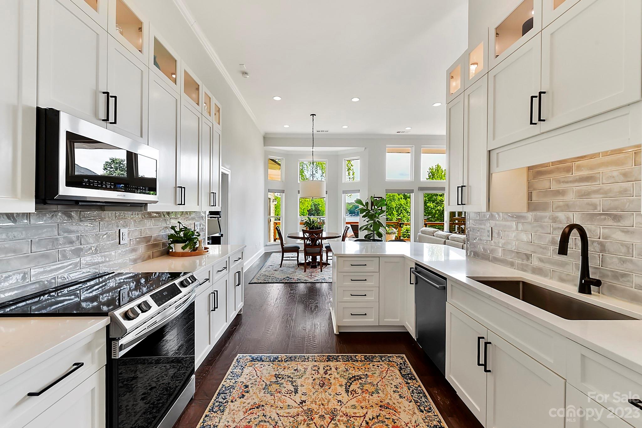 10416 Quiet Bay Court Charlotte NC 28278