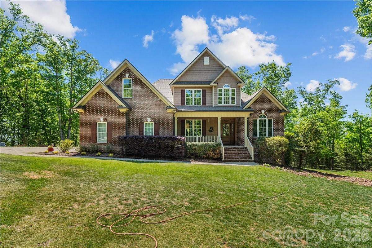 848 Sierra Trace Road Denton NC 27239