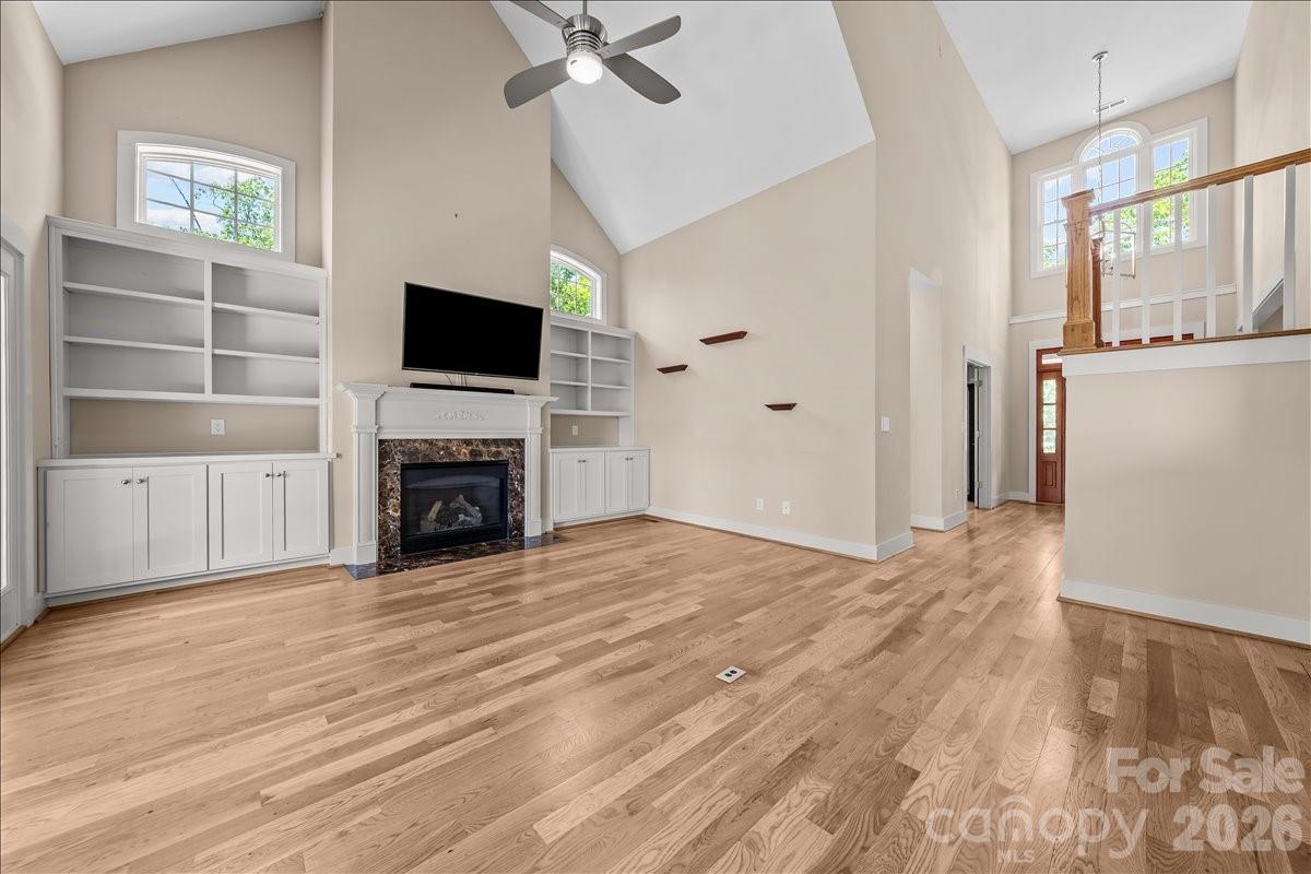 848 Sierra Trace Road Denton NC 27239