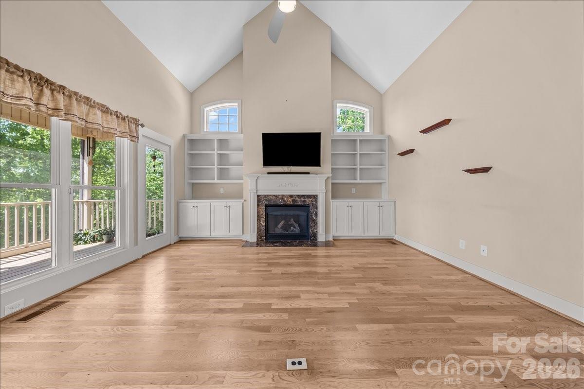 848 Sierra Trace Road Denton NC 27239