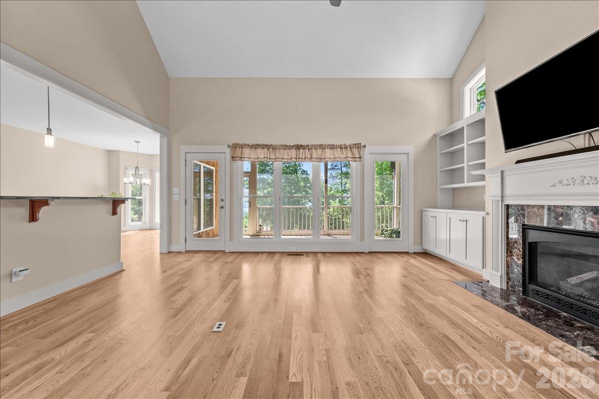 848 Sierra Trace Road Denton NC 27239