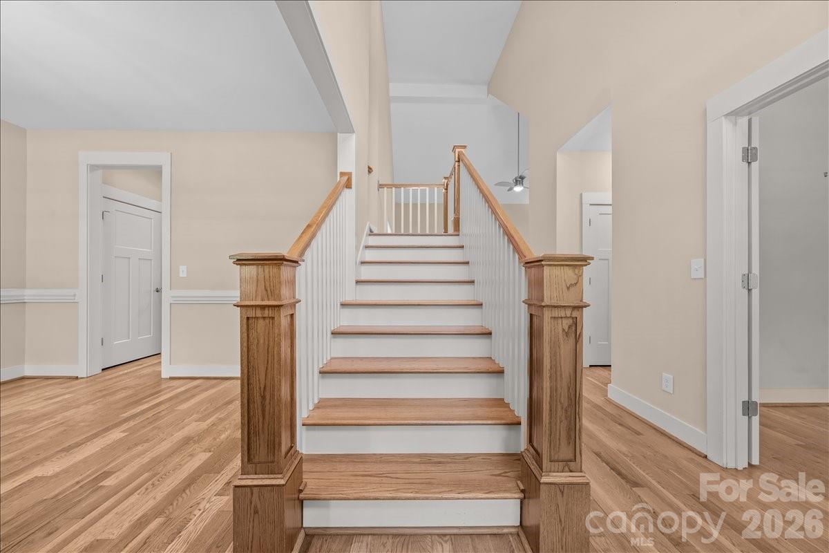 848 Sierra Trace Road Denton NC 27239