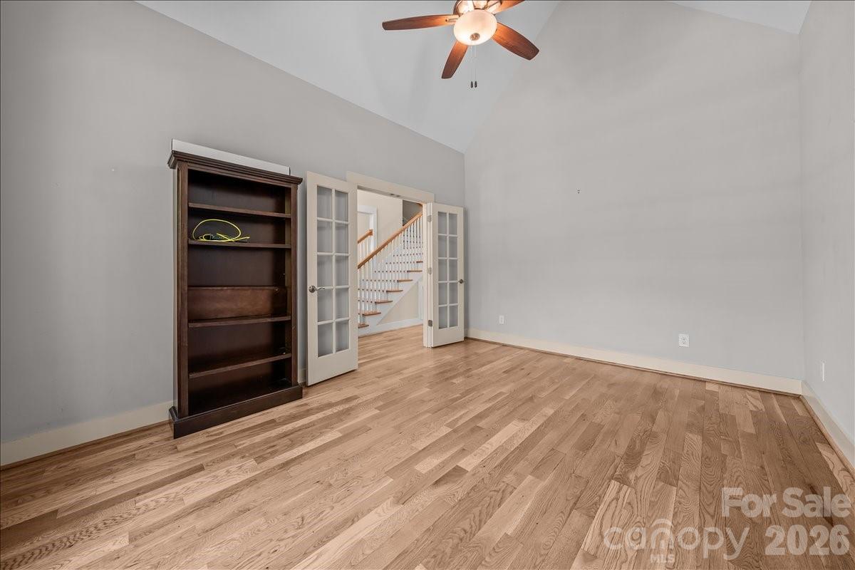 848 Sierra Trace Road Denton NC 27239