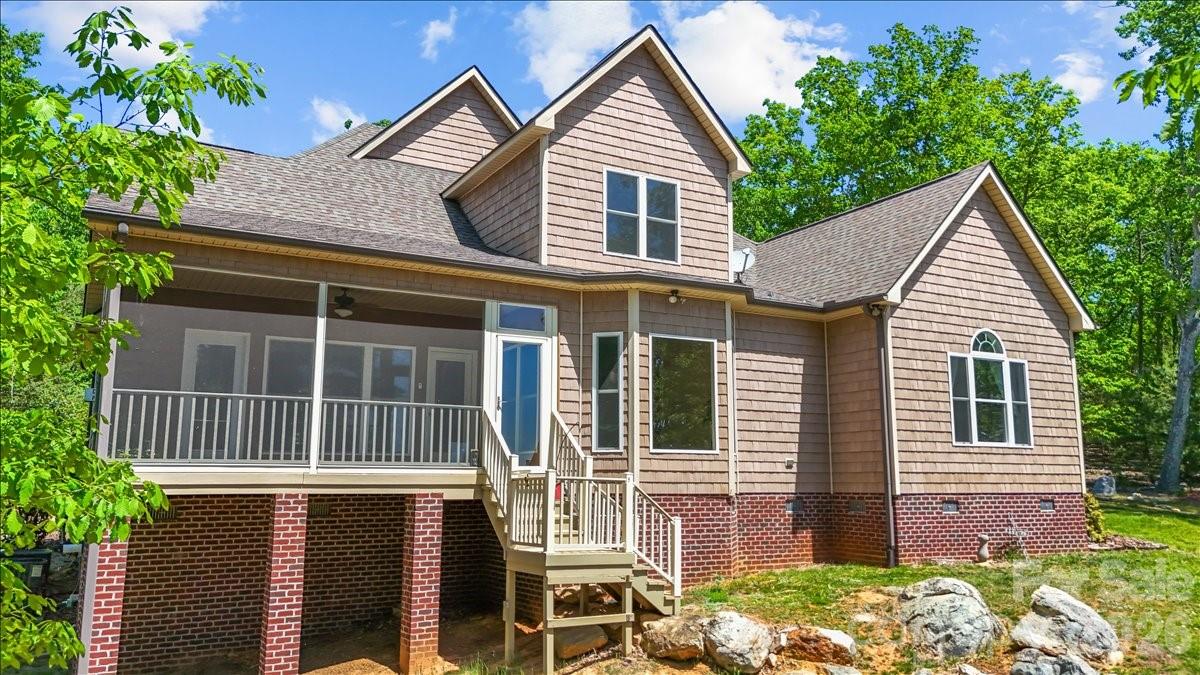 848 Sierra Trace Road Denton NC 27239