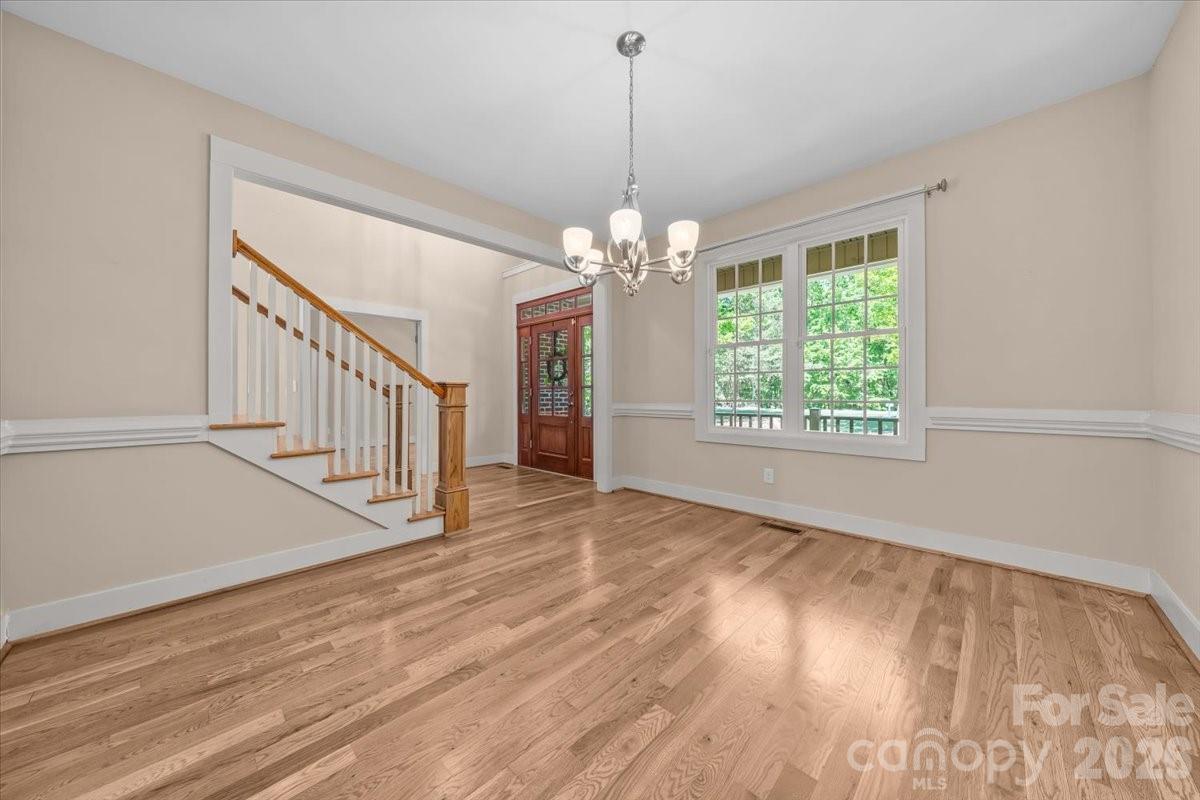 848 Sierra Trace Road Denton NC 27239