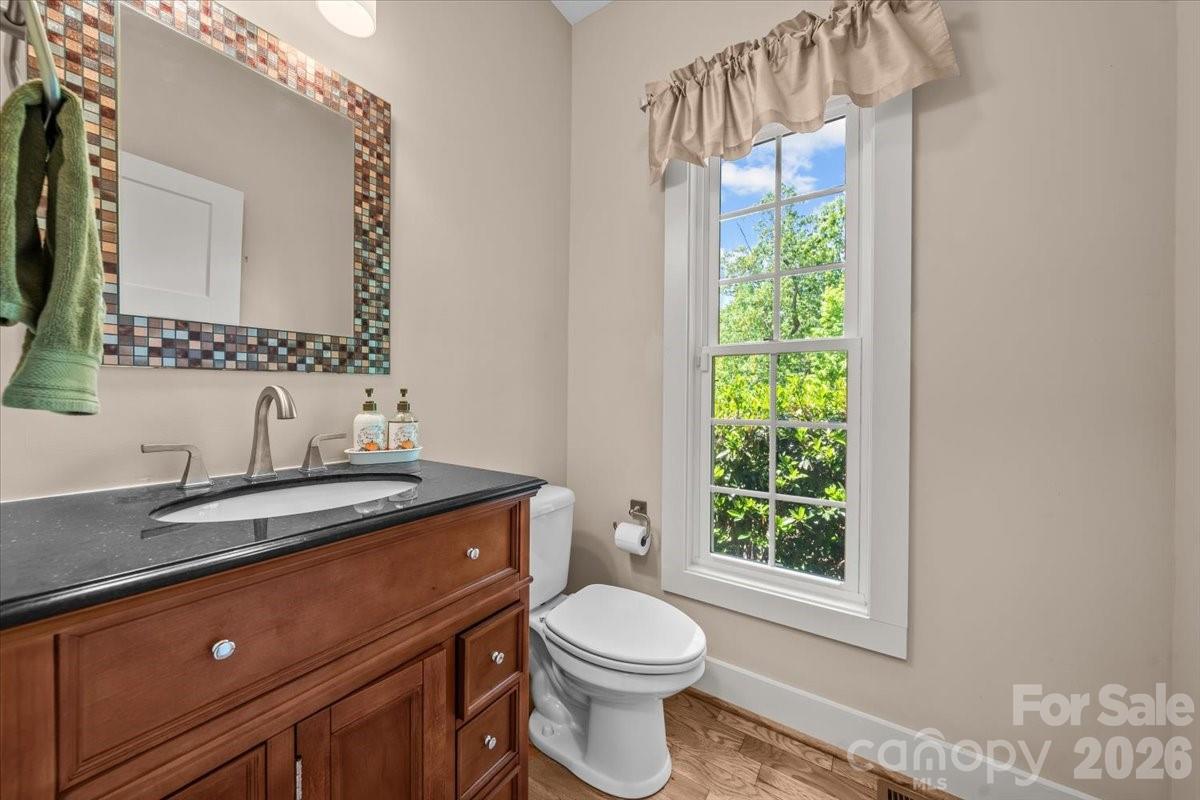 848 Sierra Trace Road Denton NC 27239
