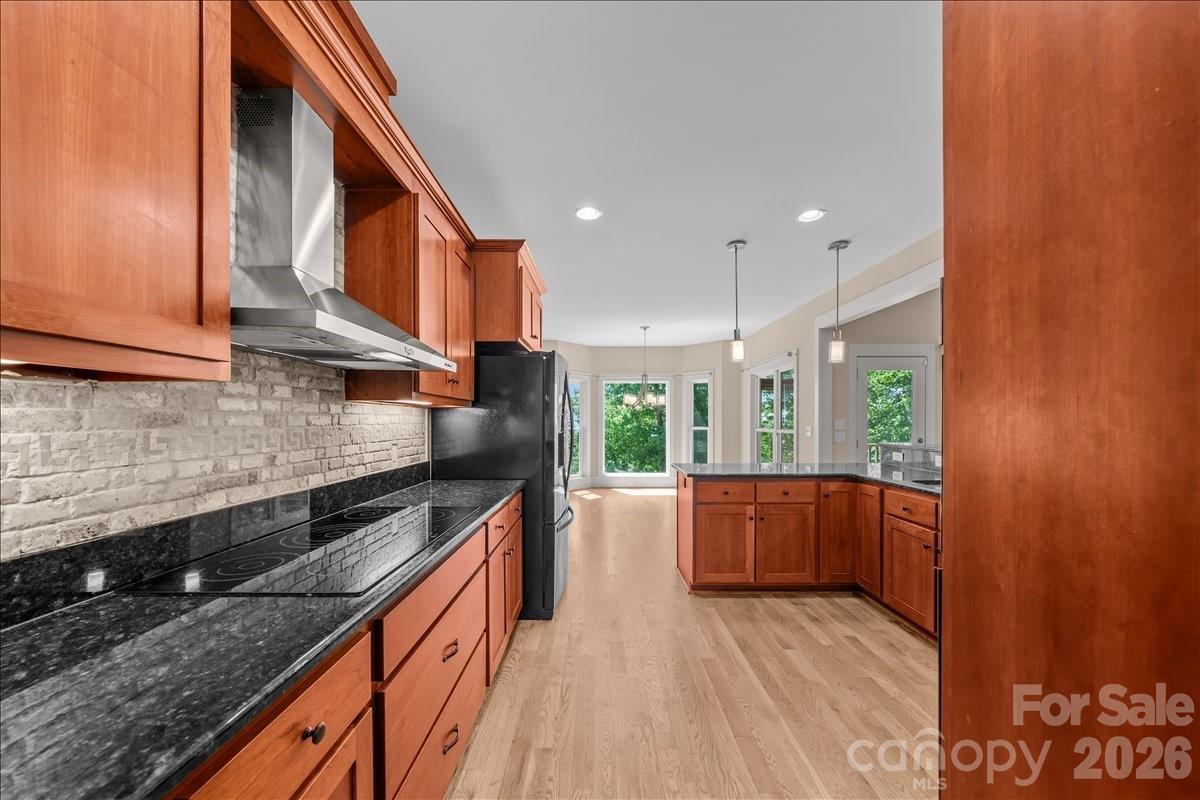 848 Sierra Trace Road Denton NC 27239