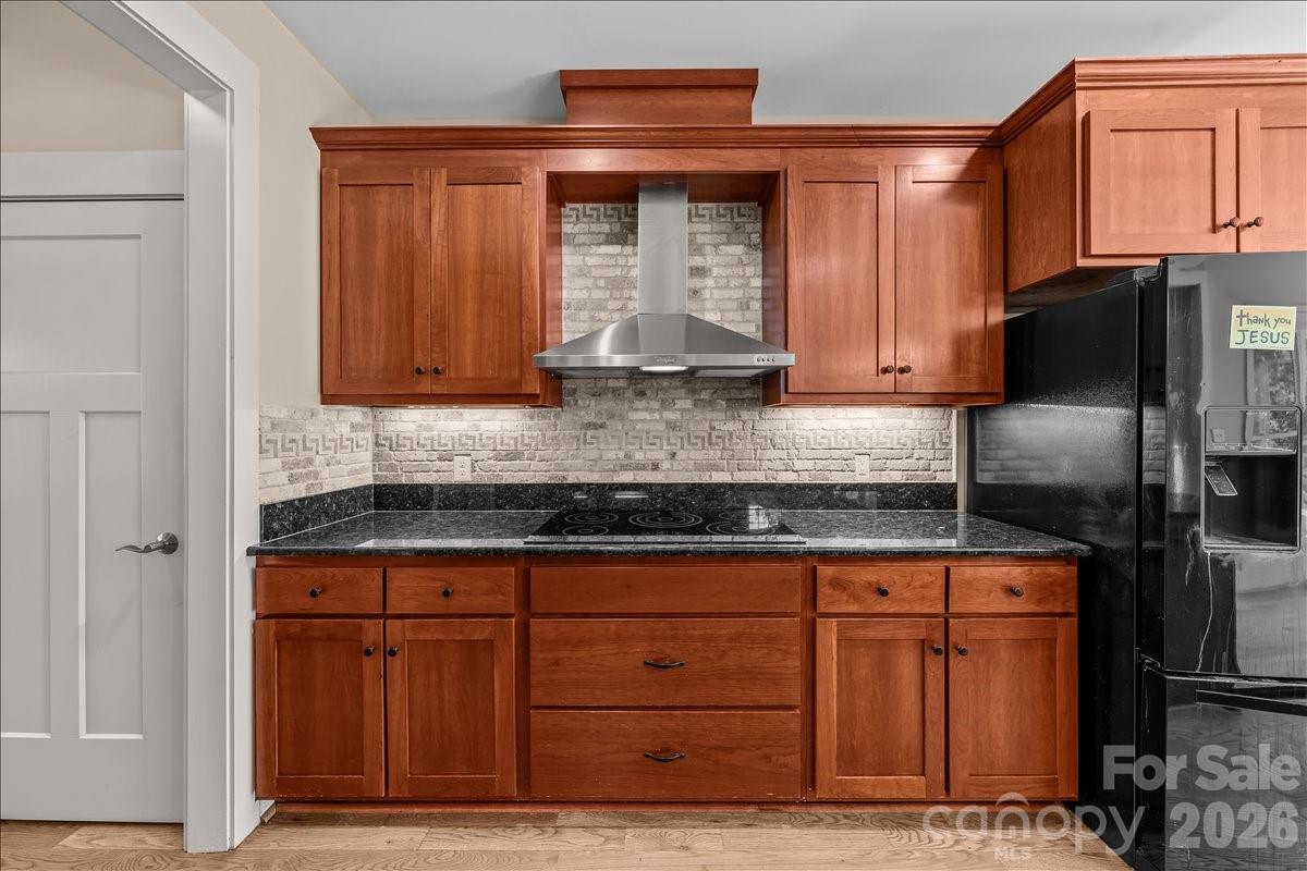 848 Sierra Trace Road Denton NC 27239