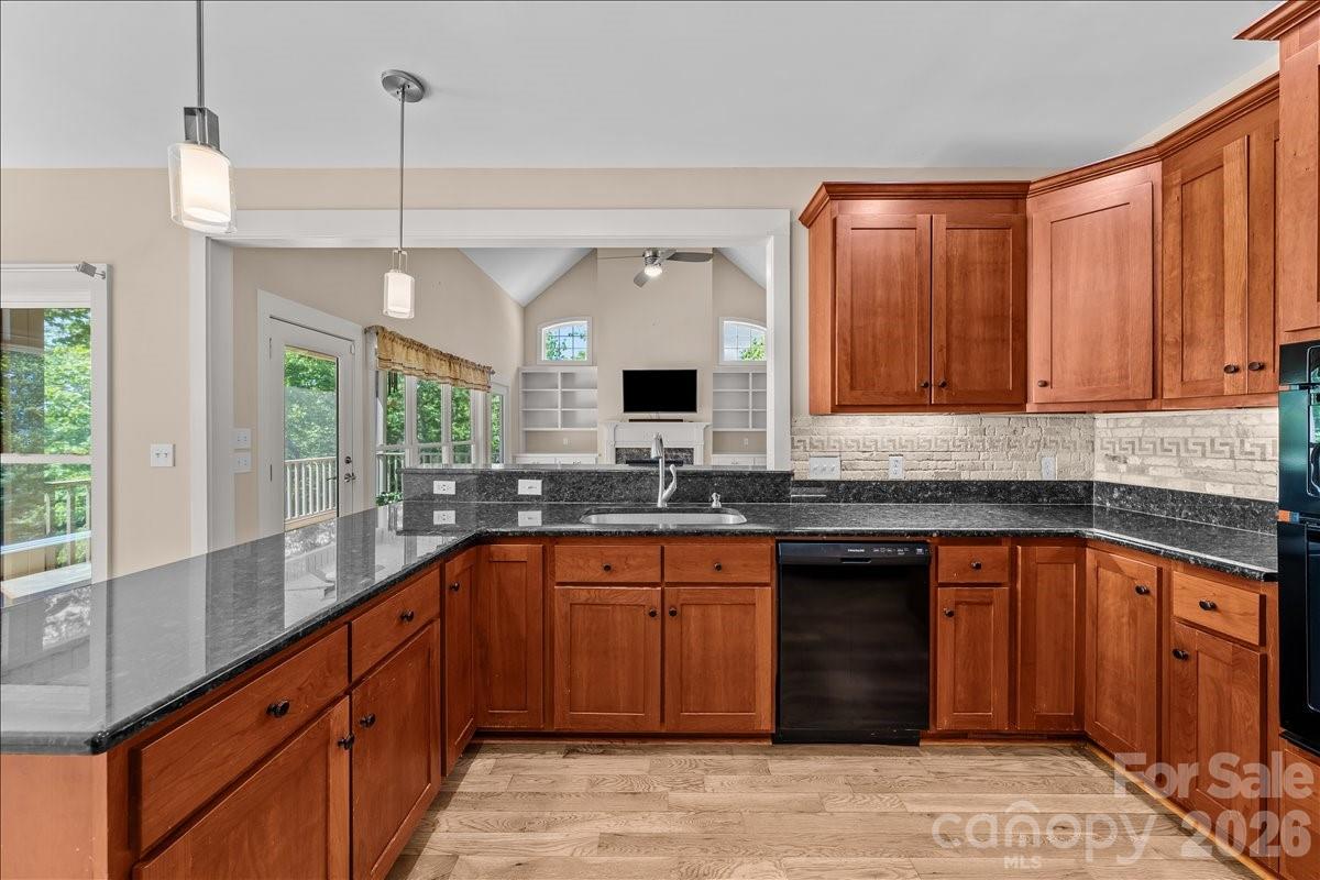 848 Sierra Trace Road Denton NC 27239