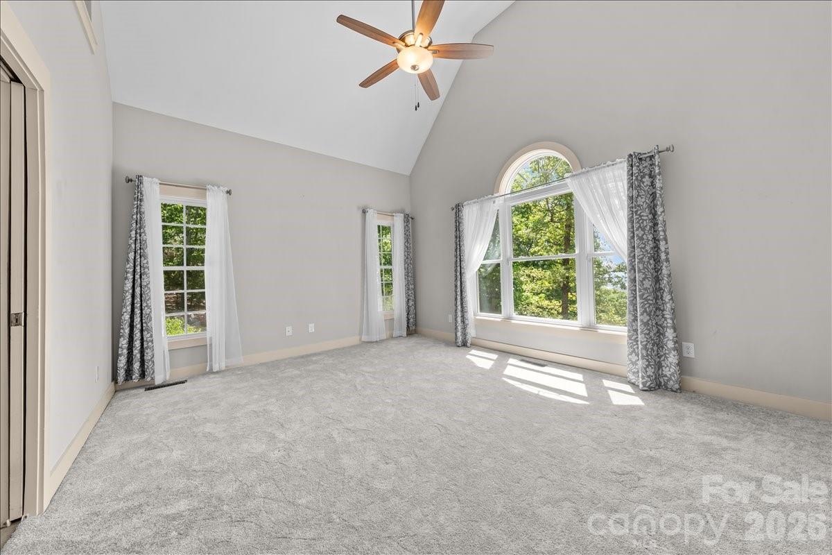 848 Sierra Trace Road Denton NC 27239