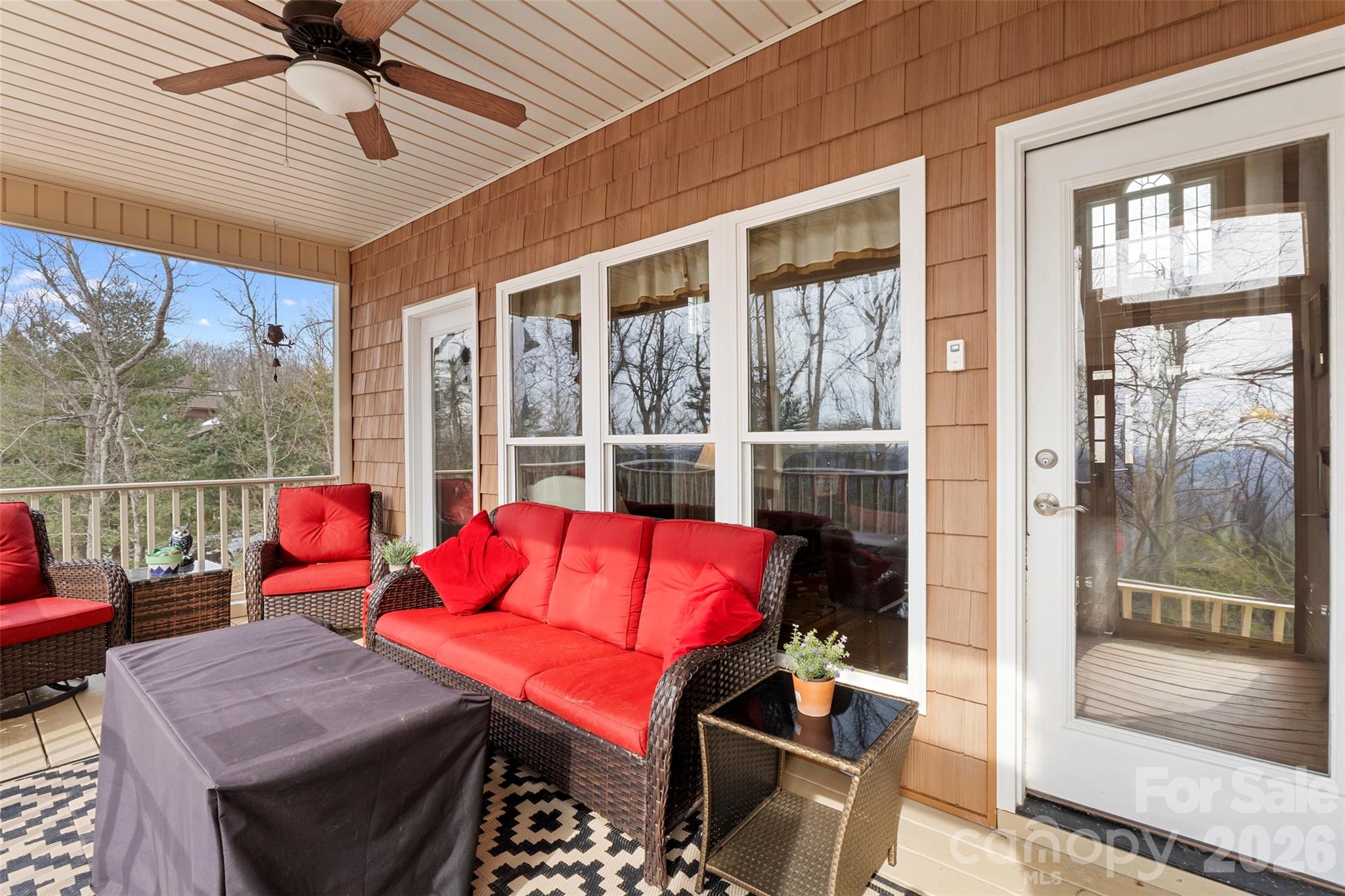 848 Sierra Trace Road Denton NC 27239