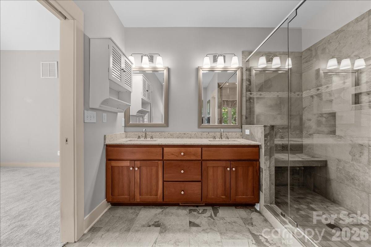 848 Sierra Trace Road Denton NC 27239