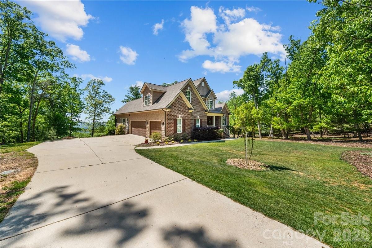 848 Sierra Trace Road Denton NC 27239