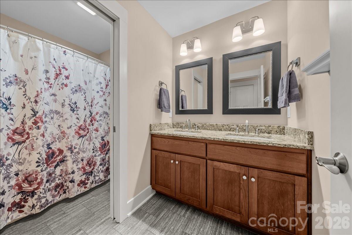 848 Sierra Trace Road Denton NC 27239