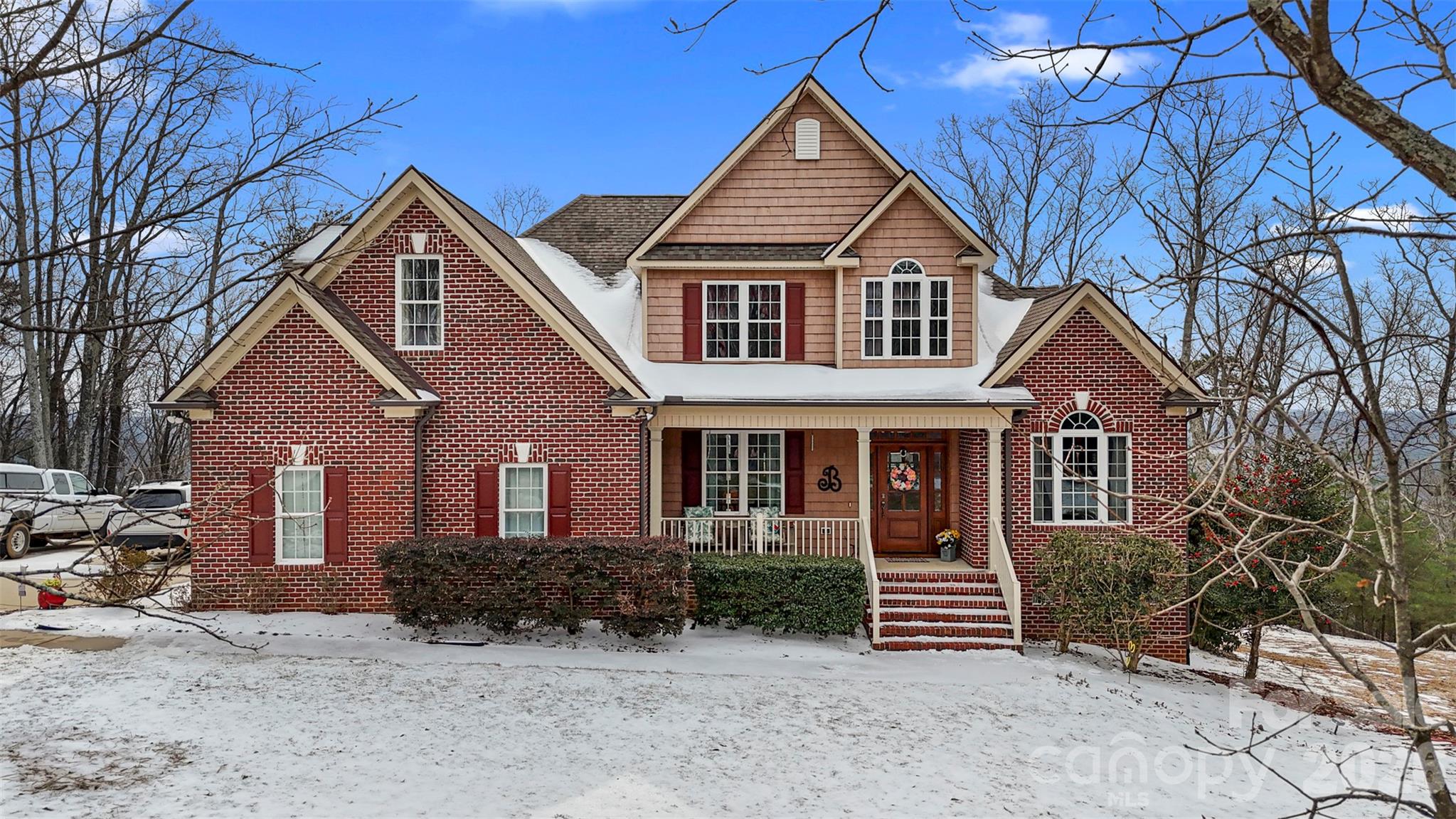 848 Sierra Trace Road Denton NC 27239