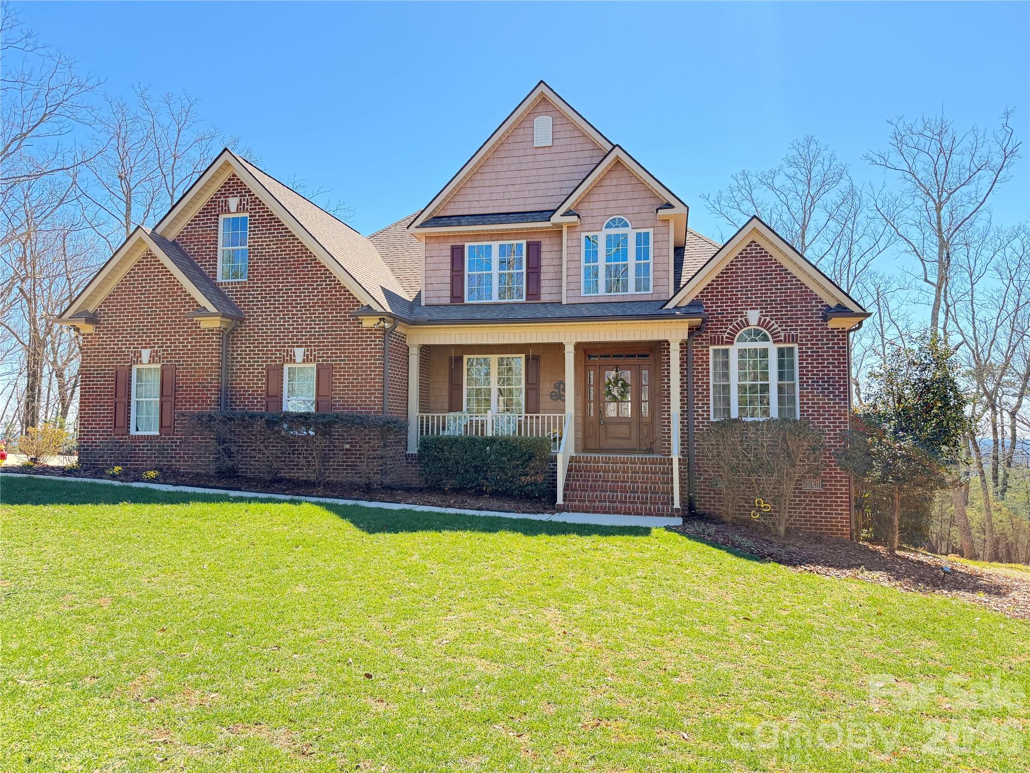 848 Sierra Trace Road Denton NC 27239