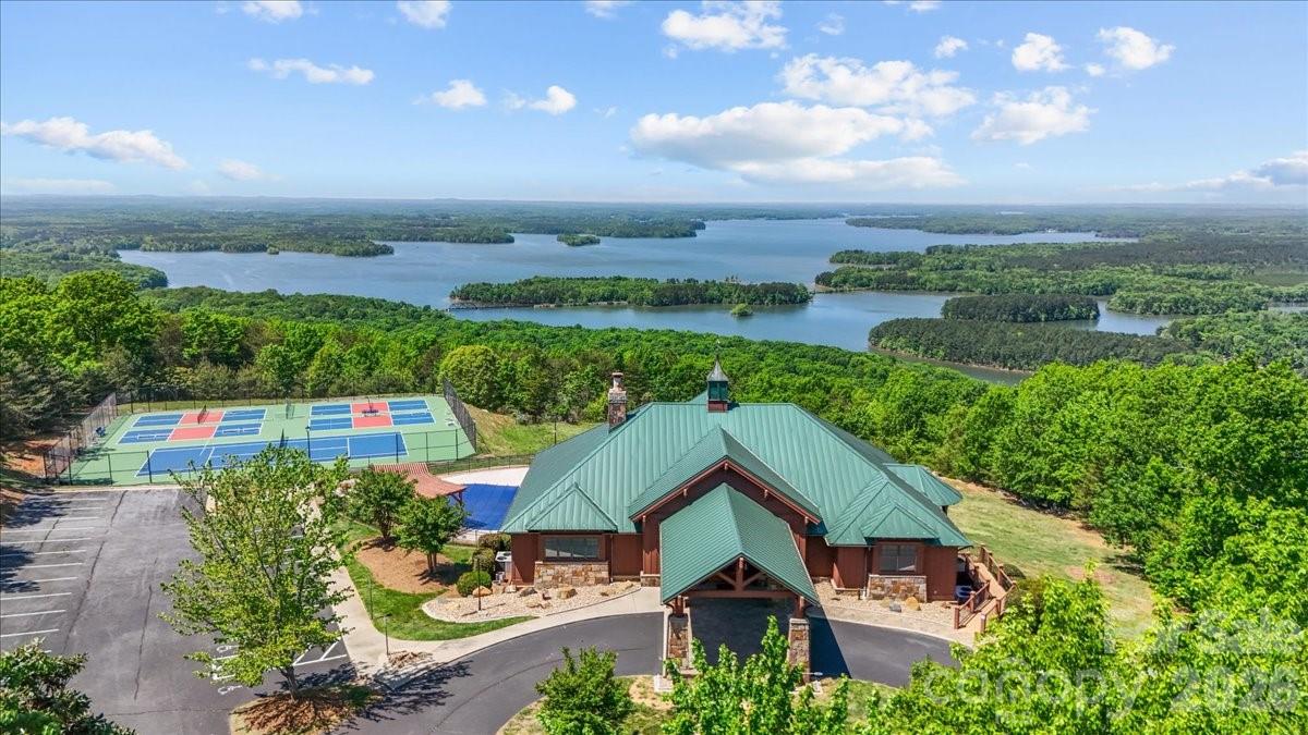 848 Sierra Trace Road Denton NC 27239