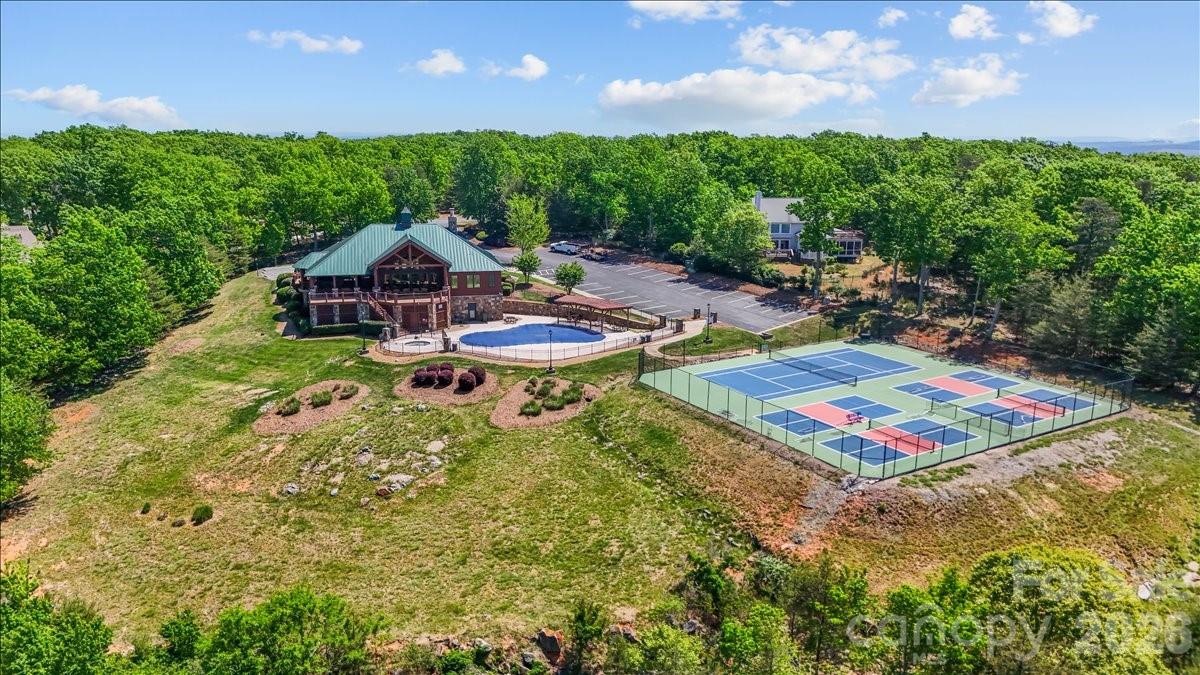 848 Sierra Trace Road Denton NC 27239