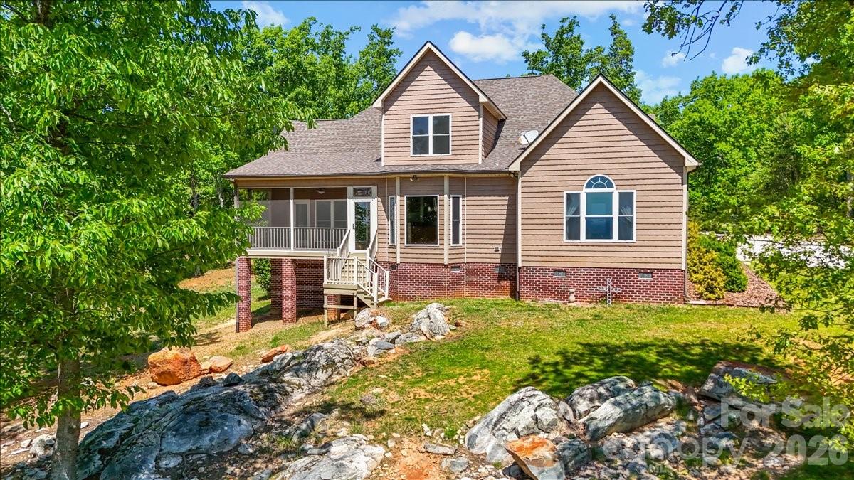 848 Sierra Trace Road Denton NC 27239