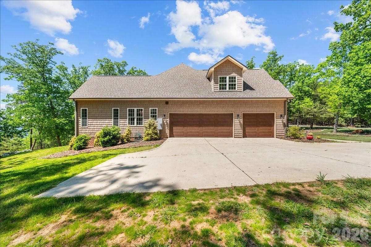 848 Sierra Trace Road Denton NC 27239