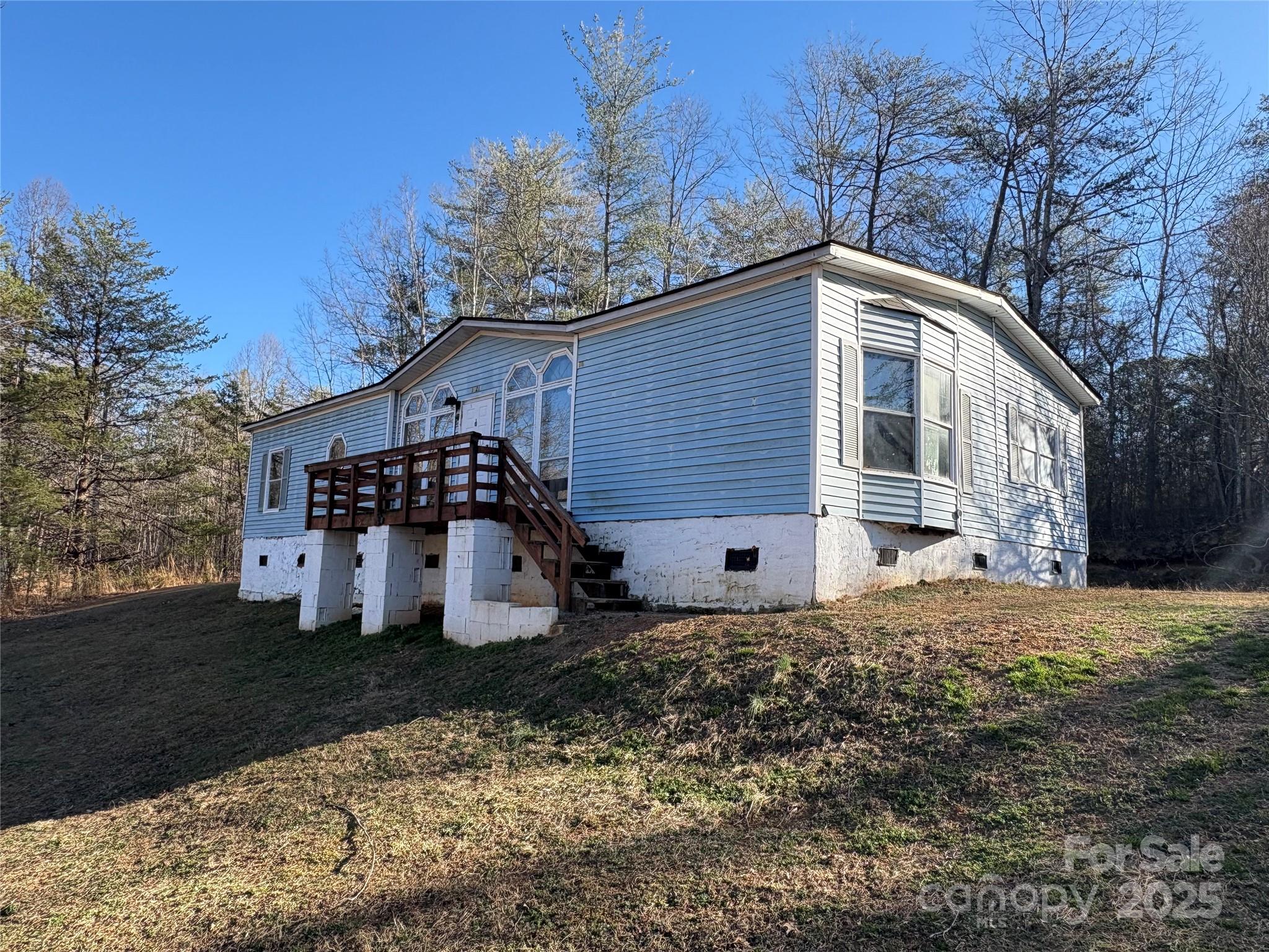 1521 Lemon Tree Lane Morganton NC 28655