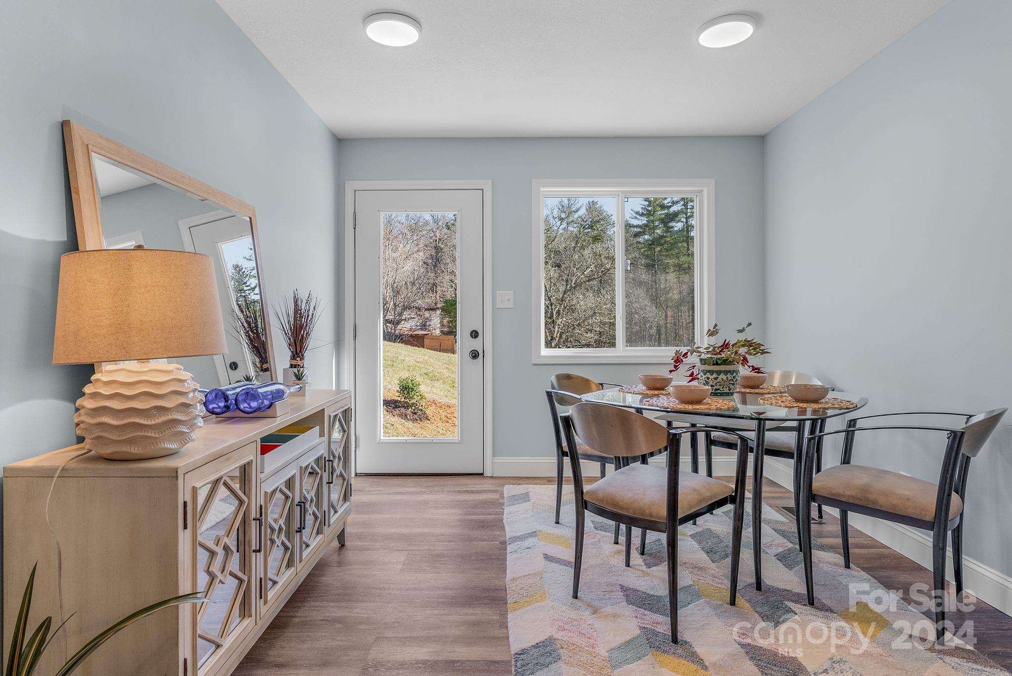 58 Corgi Lane Weaverville NC 28787