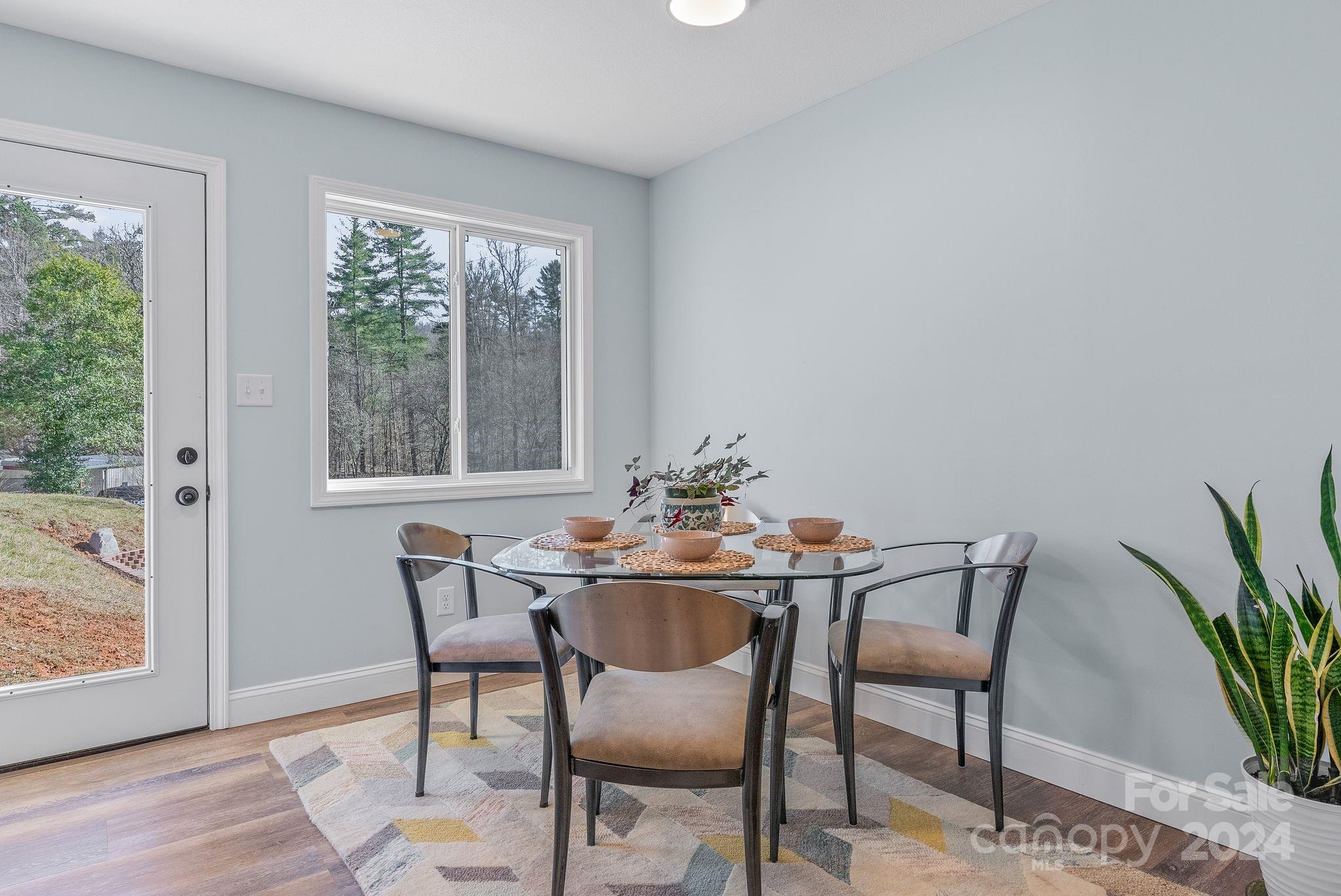 58 Corgi Lane Weaverville NC 28787