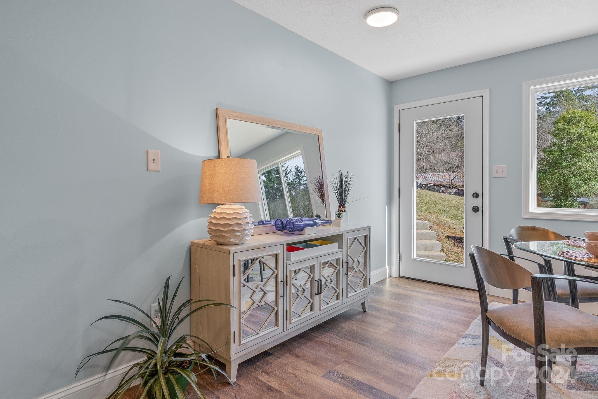 58 Corgi Lane Weaverville NC 28787