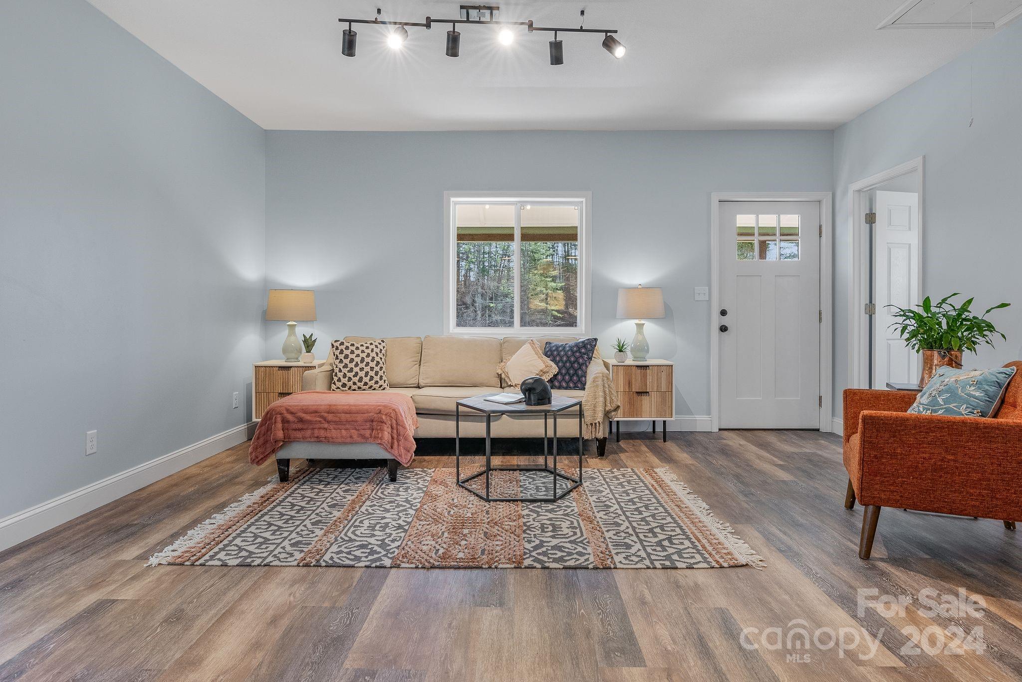 58 Corgi Lane Weaverville NC 28787