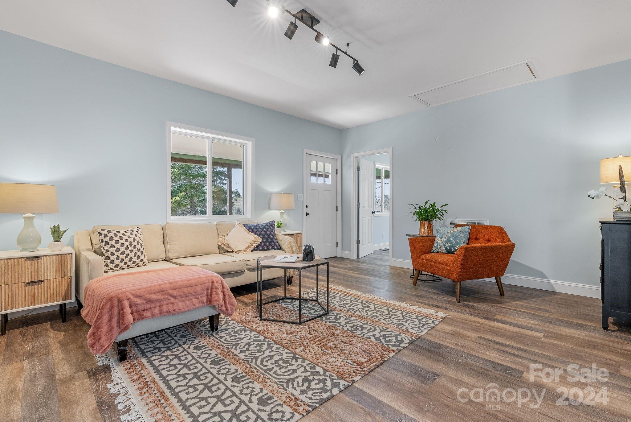 58 Corgi Lane Weaverville NC 28787