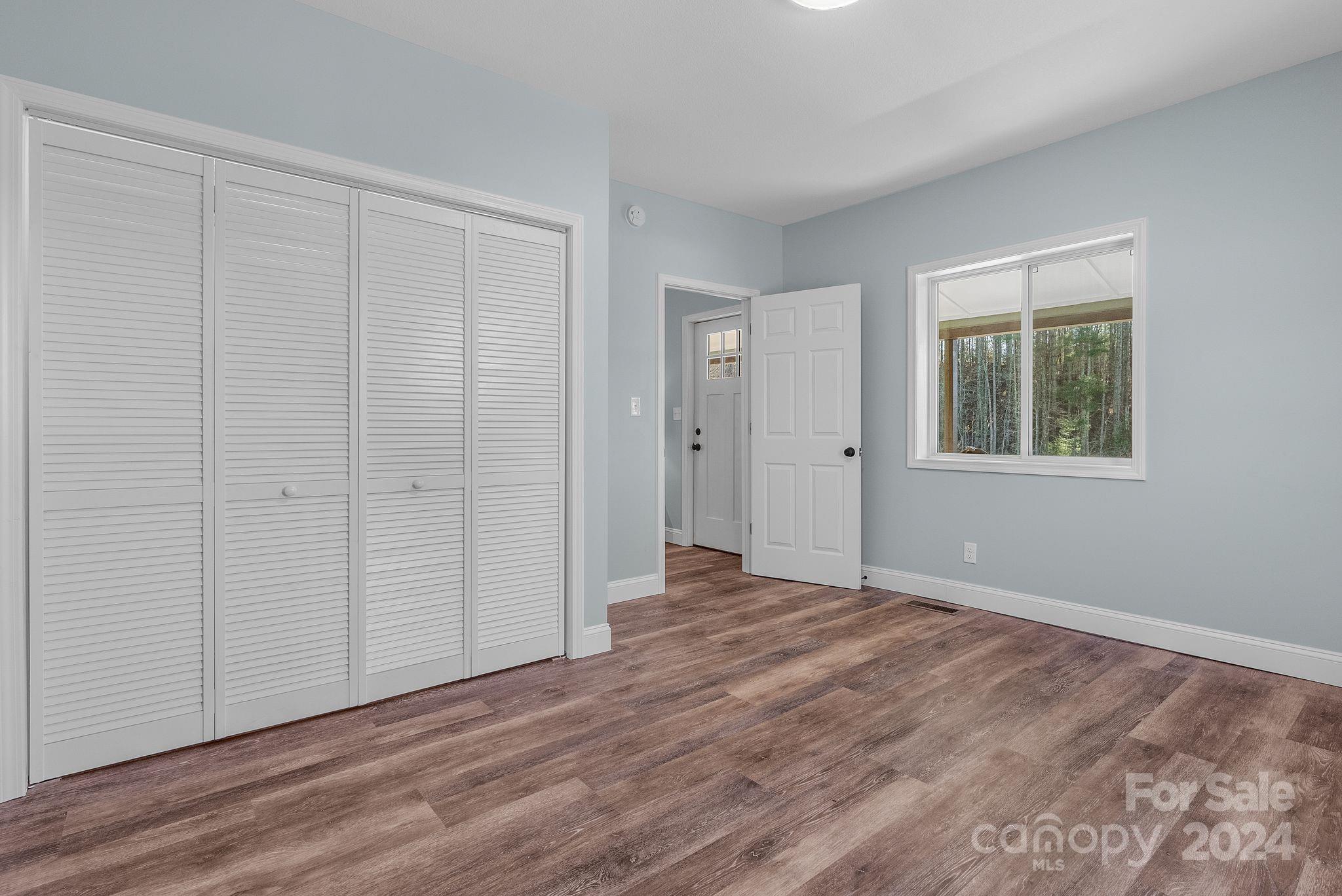 58 Corgi Lane Weaverville NC 28787