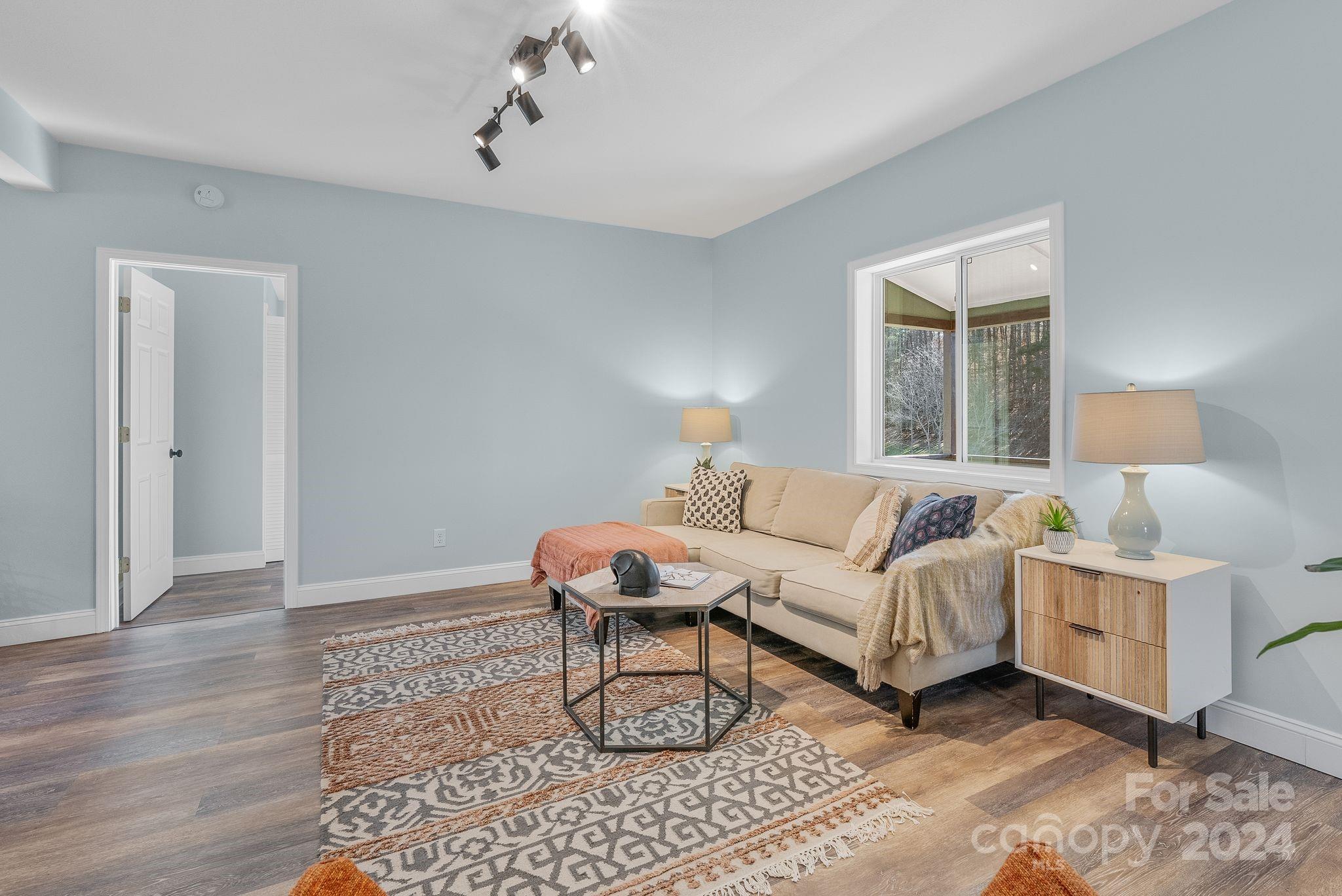58 Corgi Lane Weaverville NC 28787