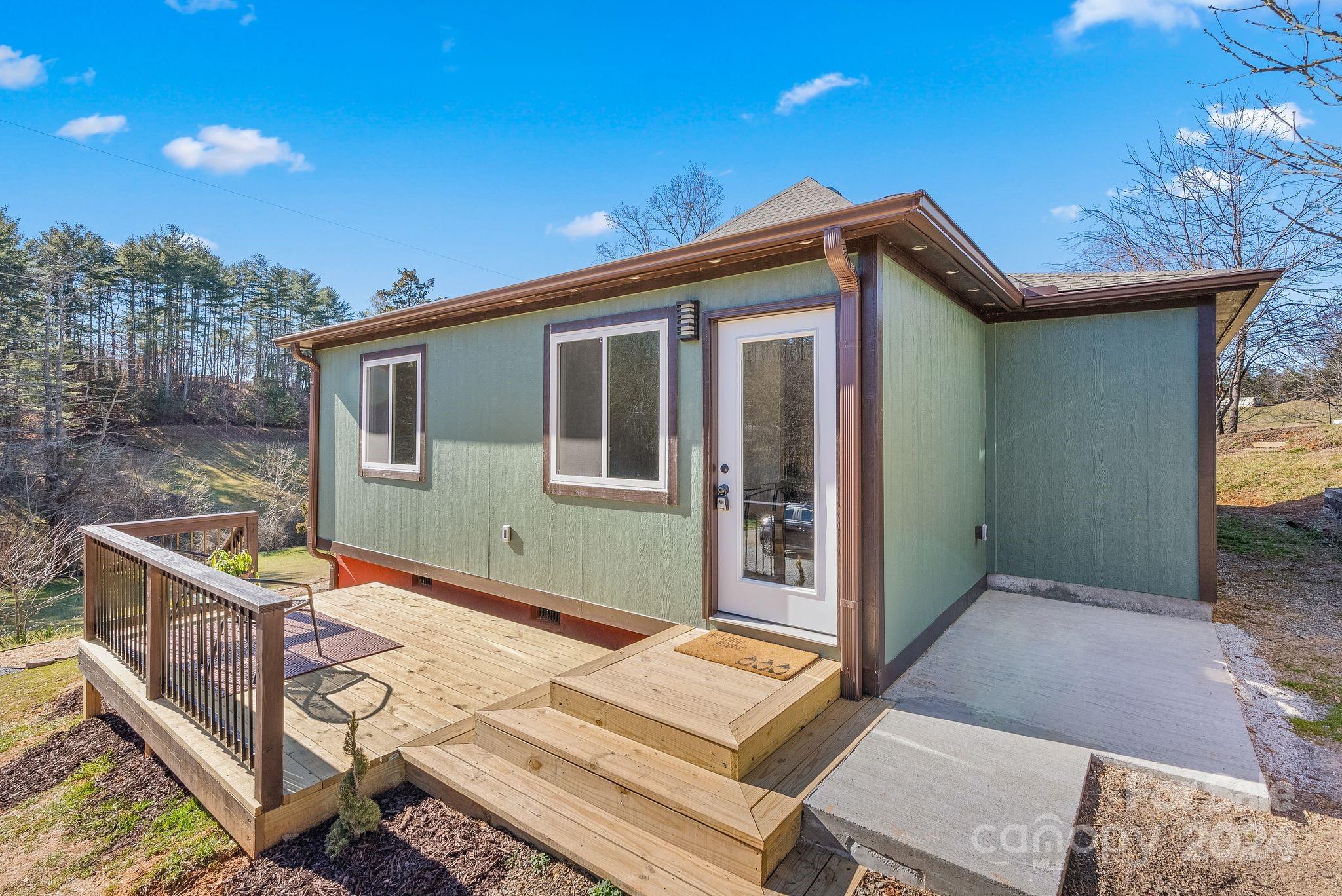 58 Corgi Lane Weaverville NC 28787