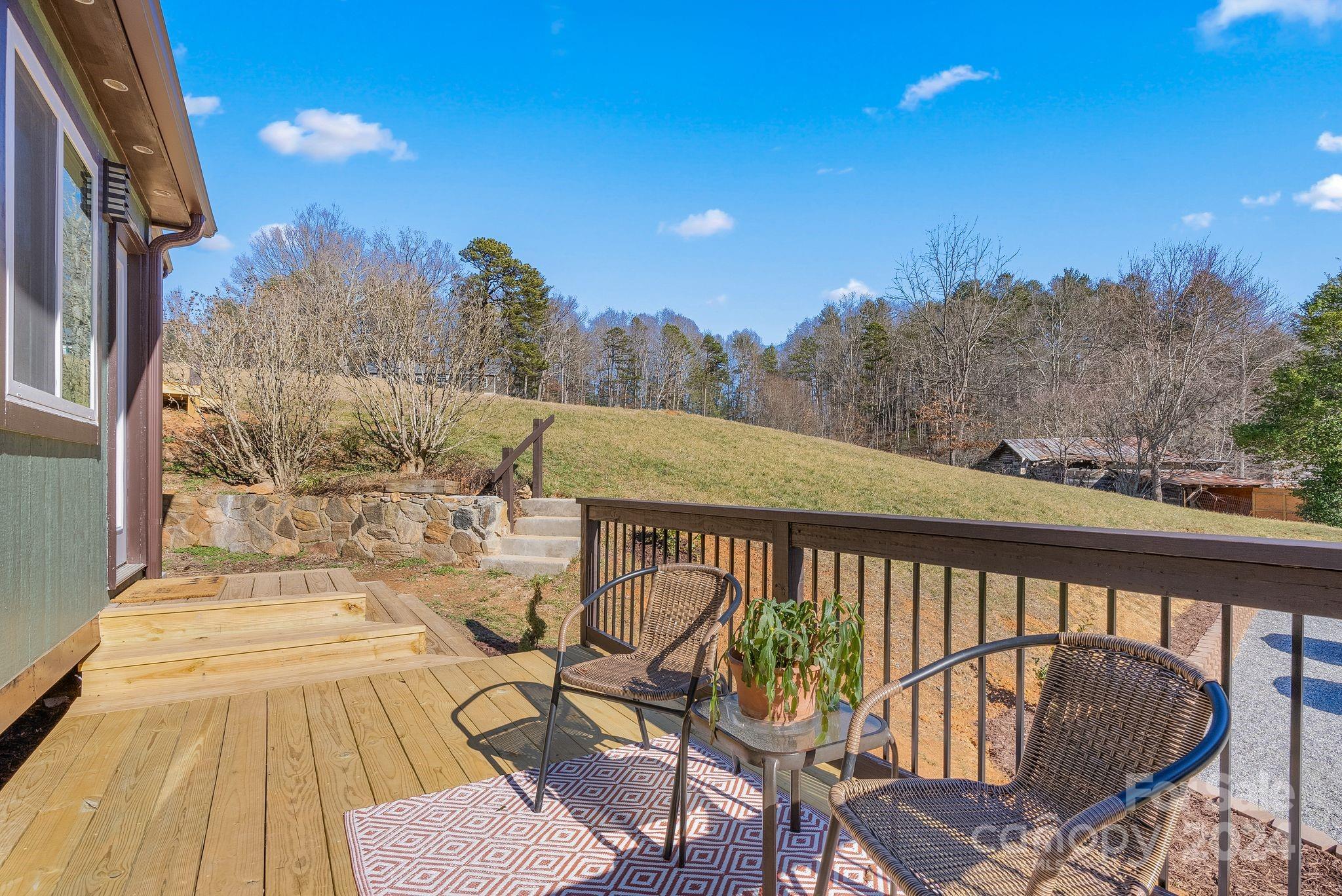 58 Corgi Lane Weaverville NC 28787