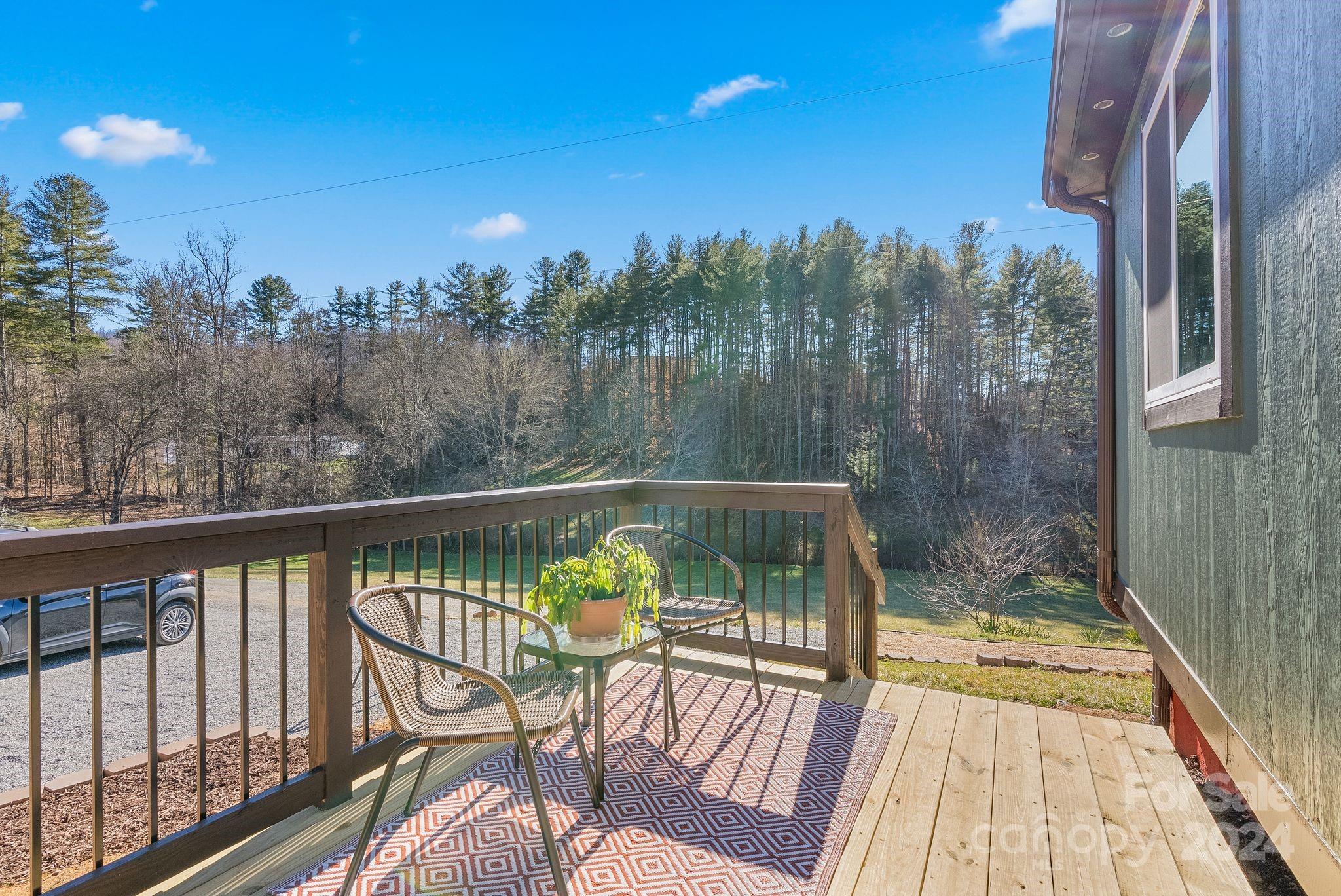 58 Corgi Lane Weaverville NC 28787
