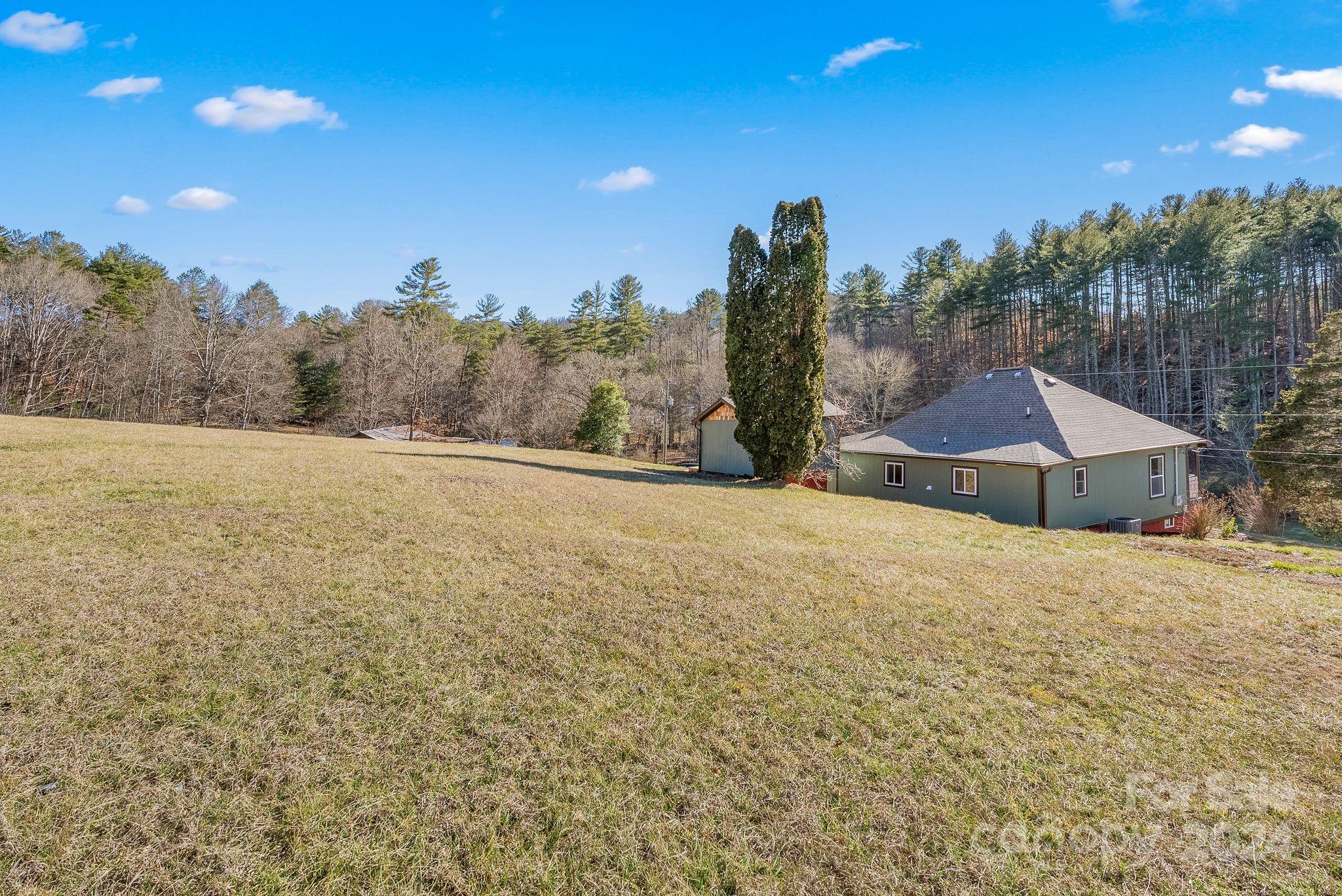 58 Corgi Lane Weaverville NC 28787