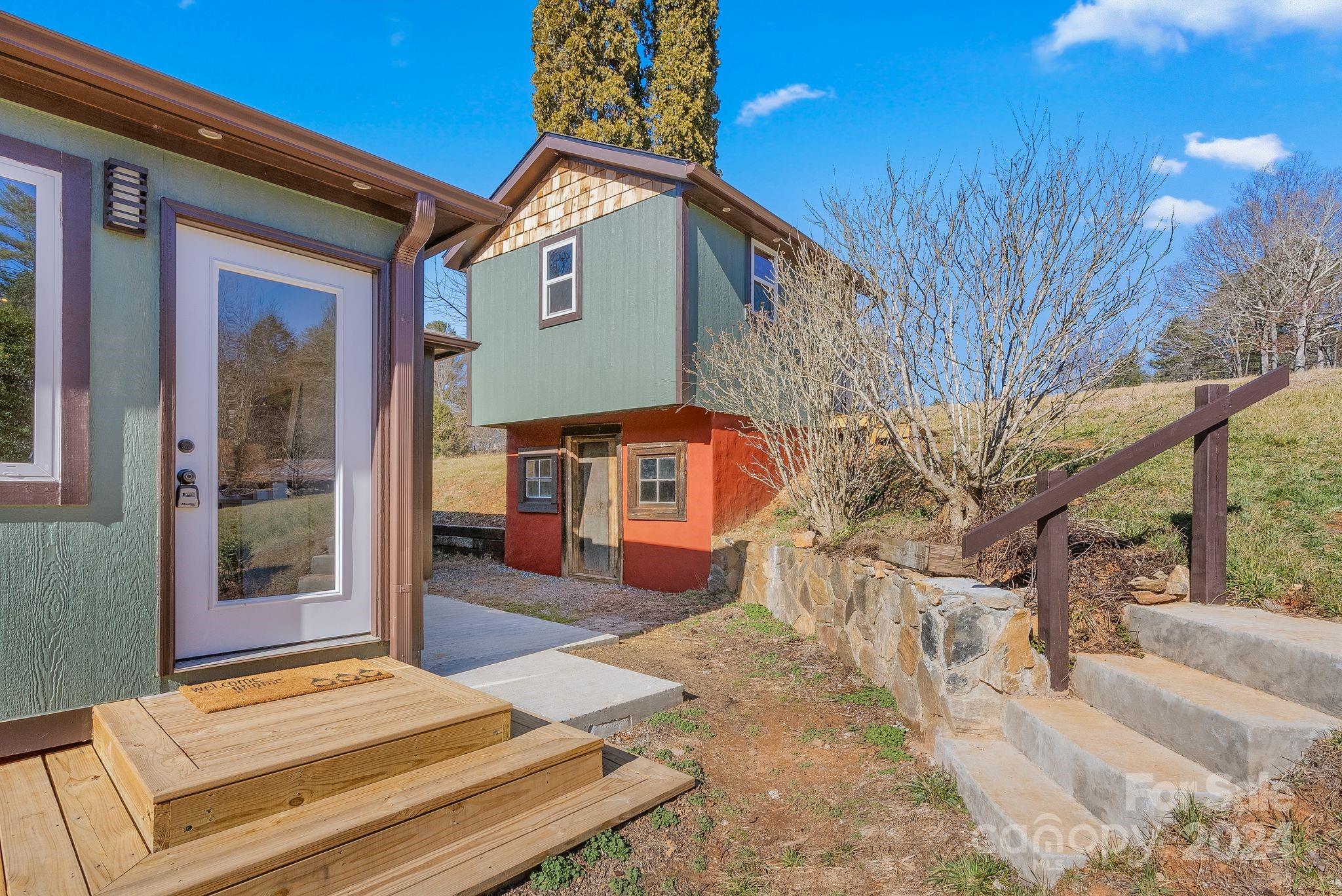 58 Corgi Lane Weaverville NC 28787