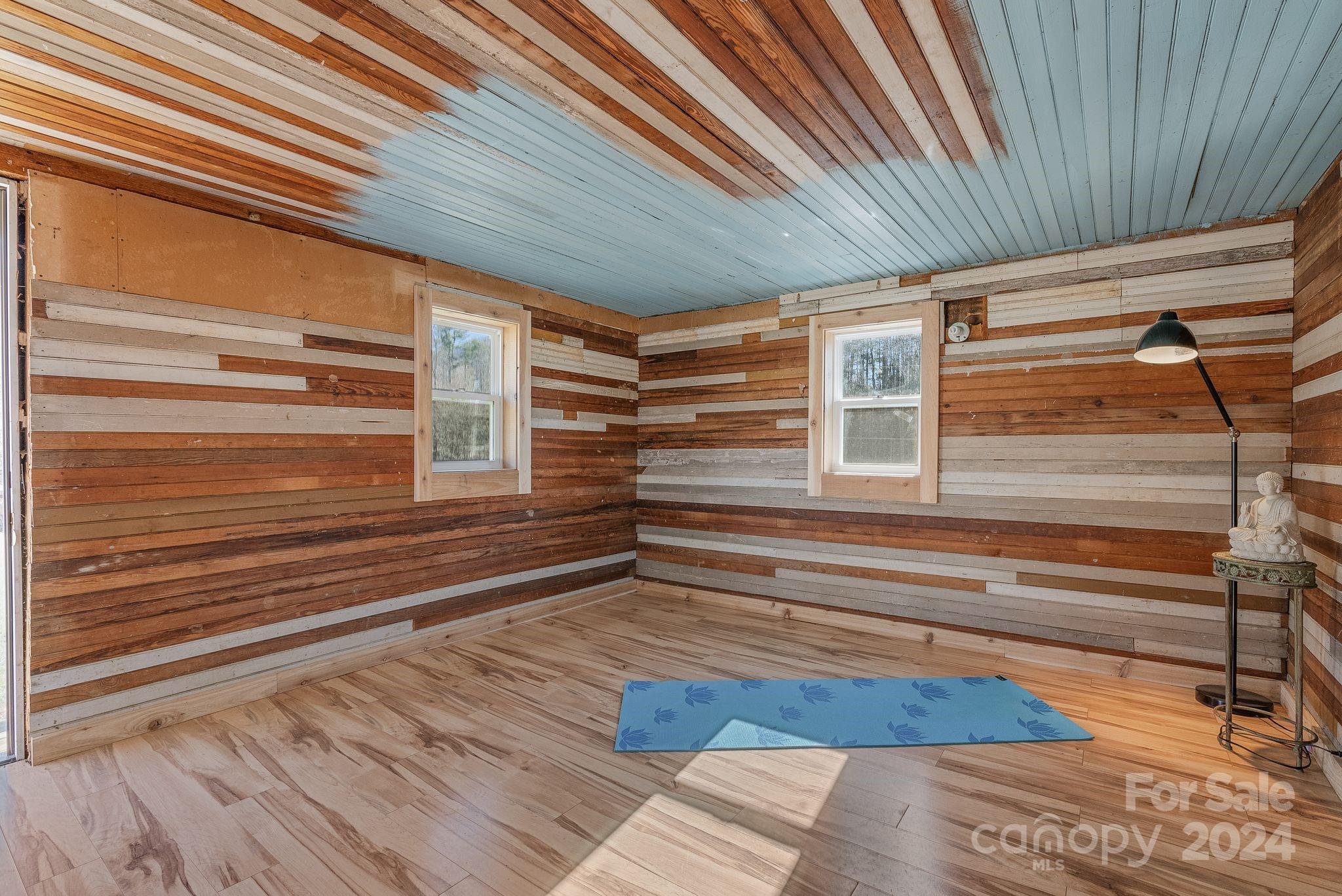 58 Corgi Lane Weaverville NC 28787