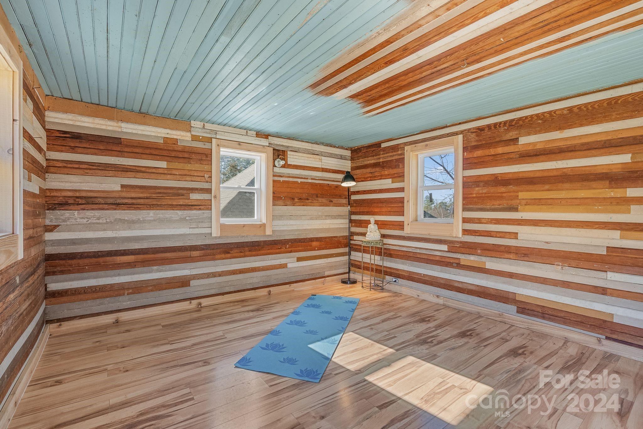 58 Corgi Lane Weaverville NC 28787