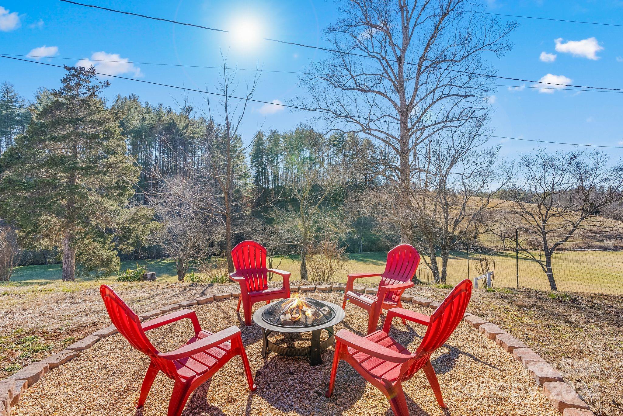 58 Corgi Lane Weaverville NC 28787