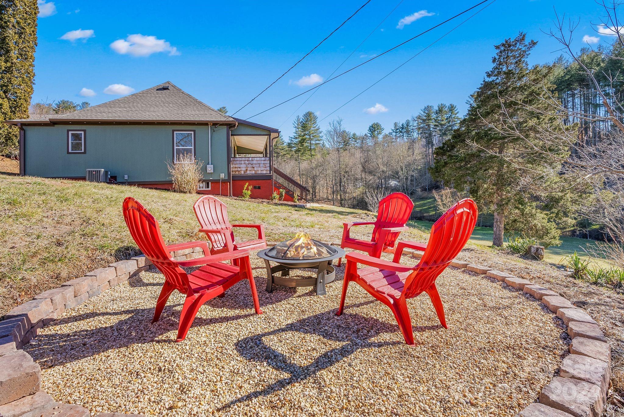 58 Corgi Lane Weaverville NC 28787