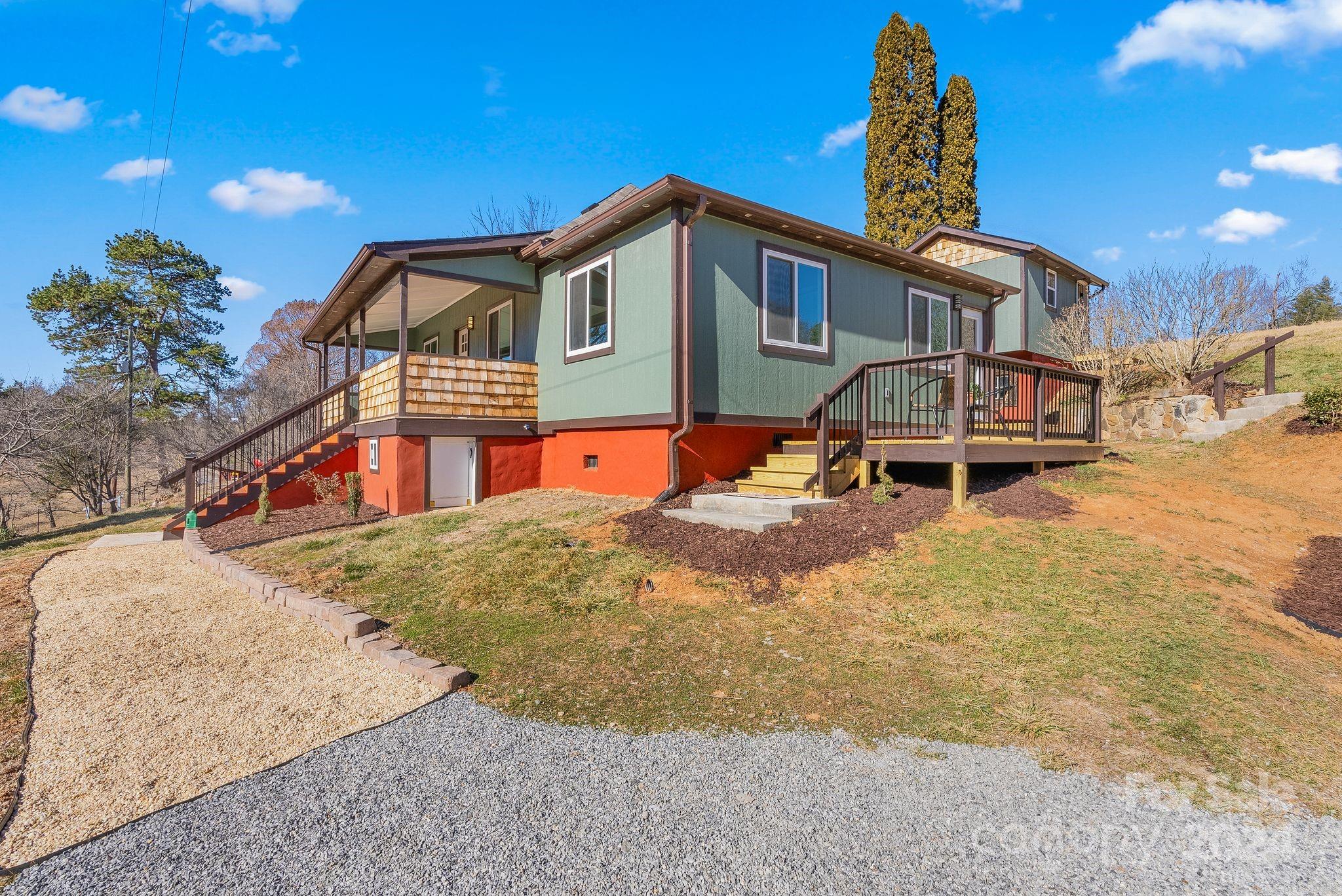 58 Corgi Lane Weaverville NC 28787