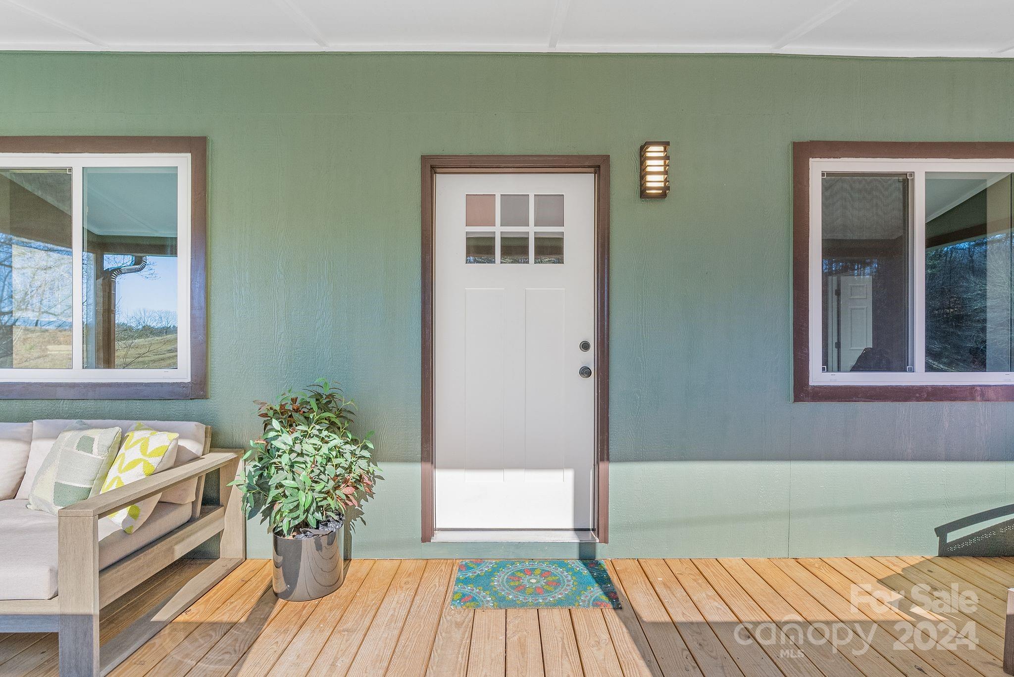 58 Corgi Lane Weaverville NC 28787