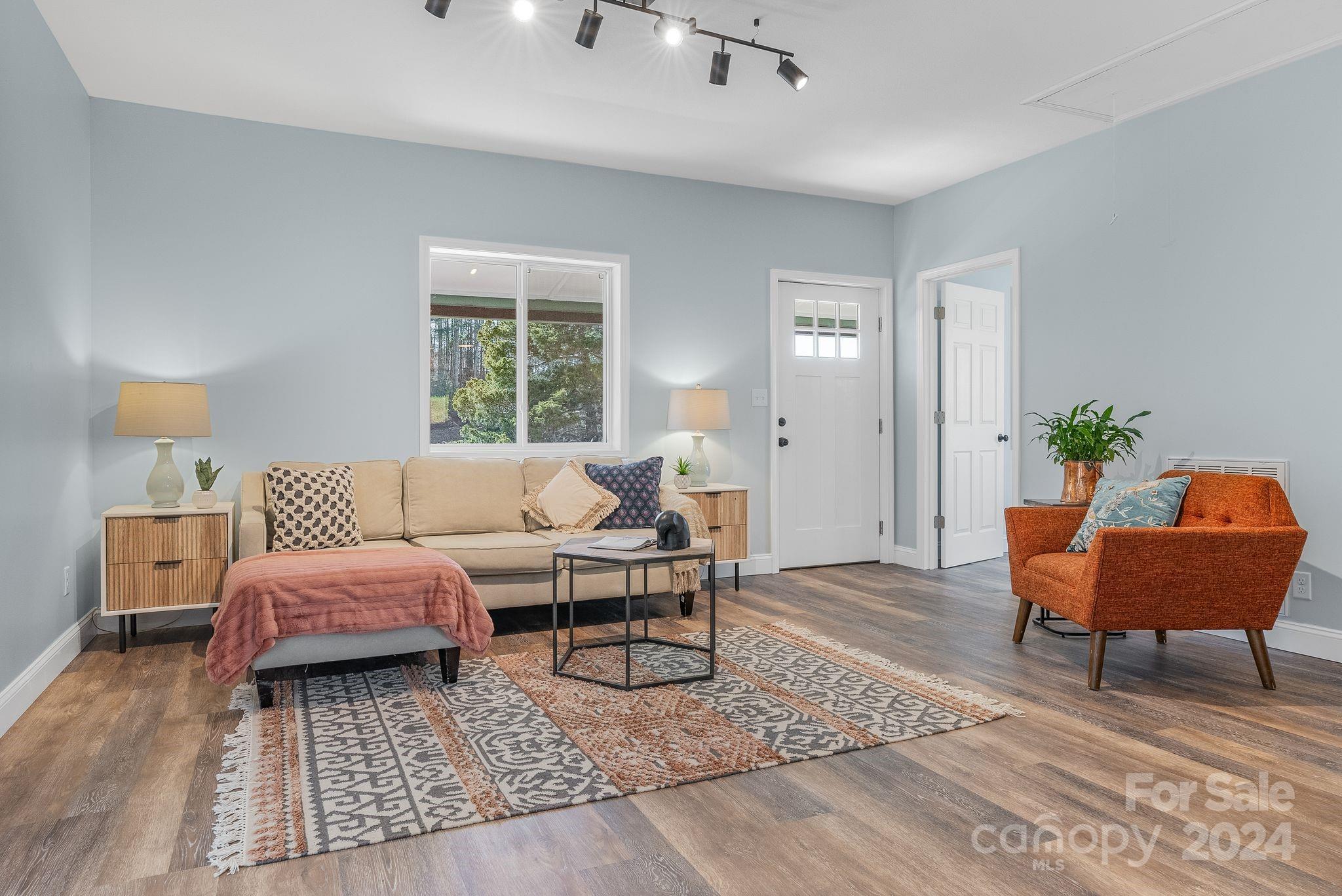 58 Corgi Lane Weaverville NC 28787