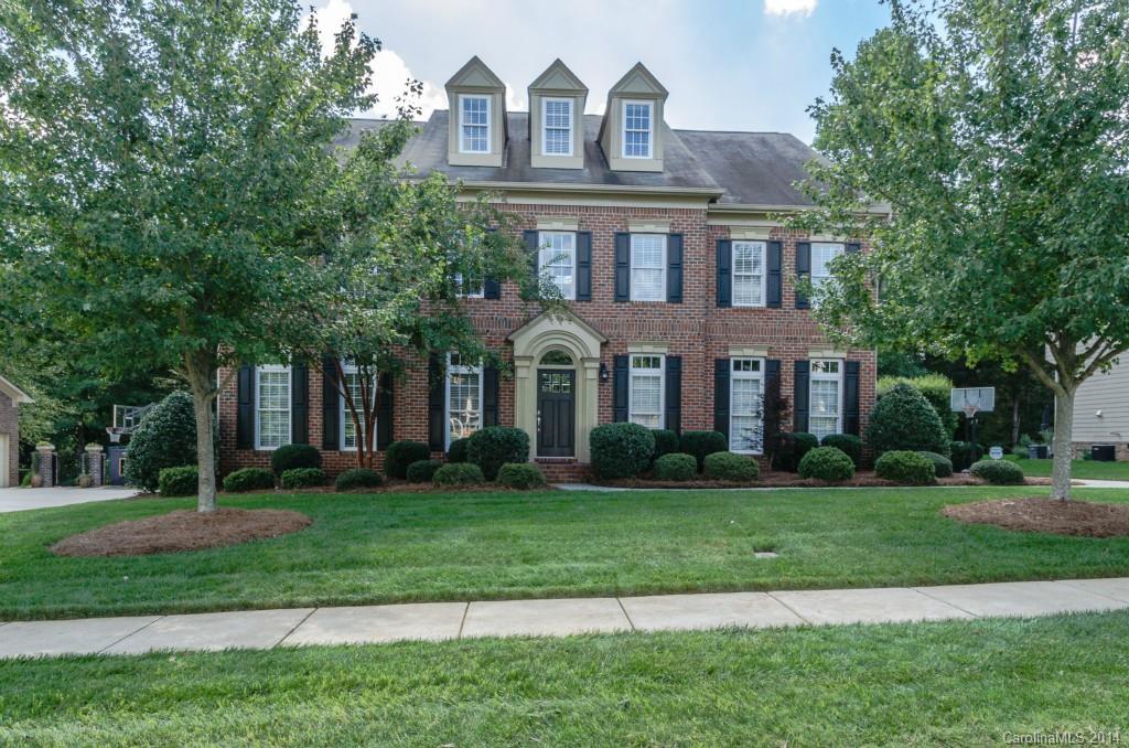 4012 Camrose Crossing Lane Matthews NC 28104
