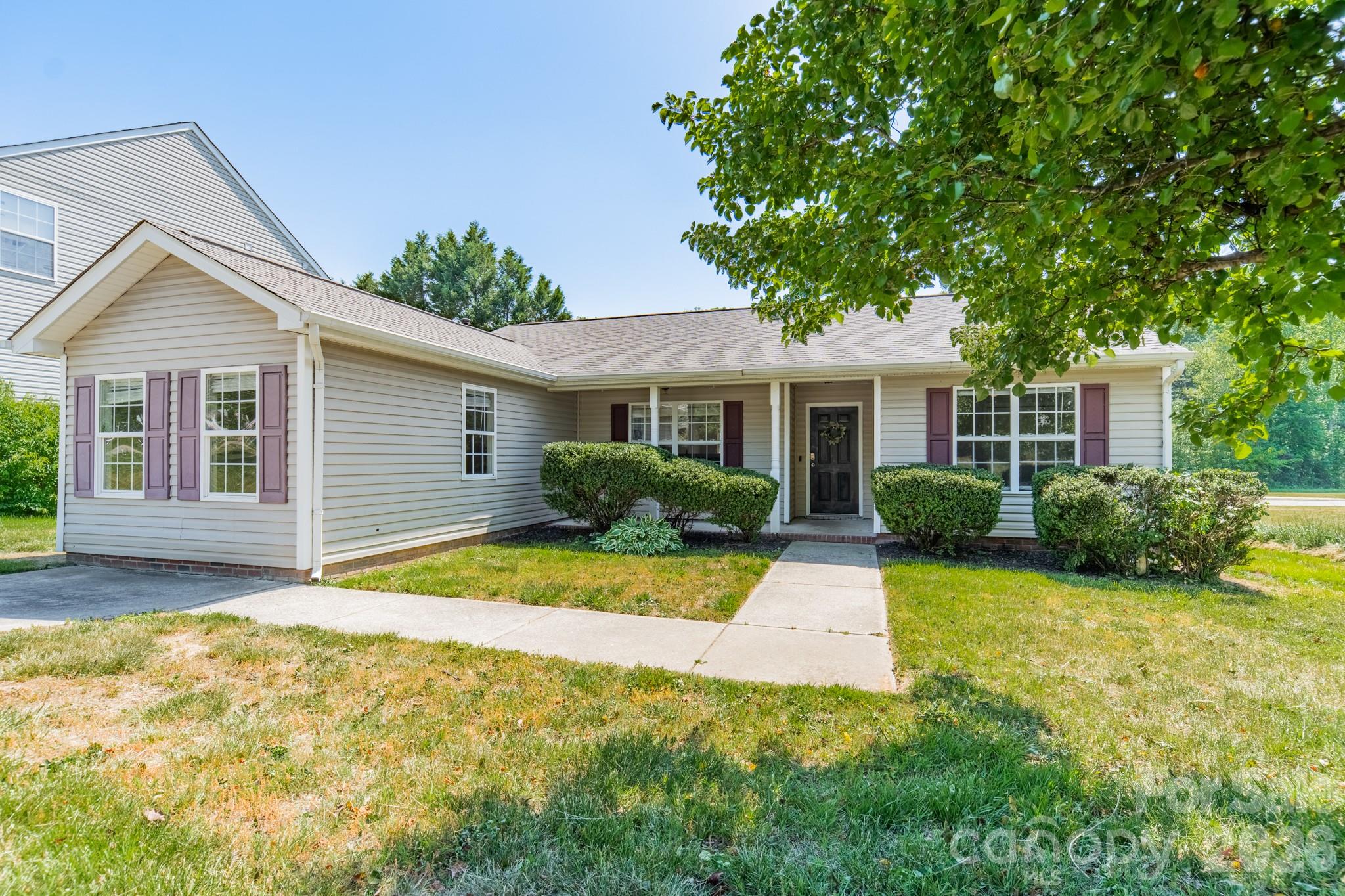 134 Chere Helen Drive Mooresville NC 28115