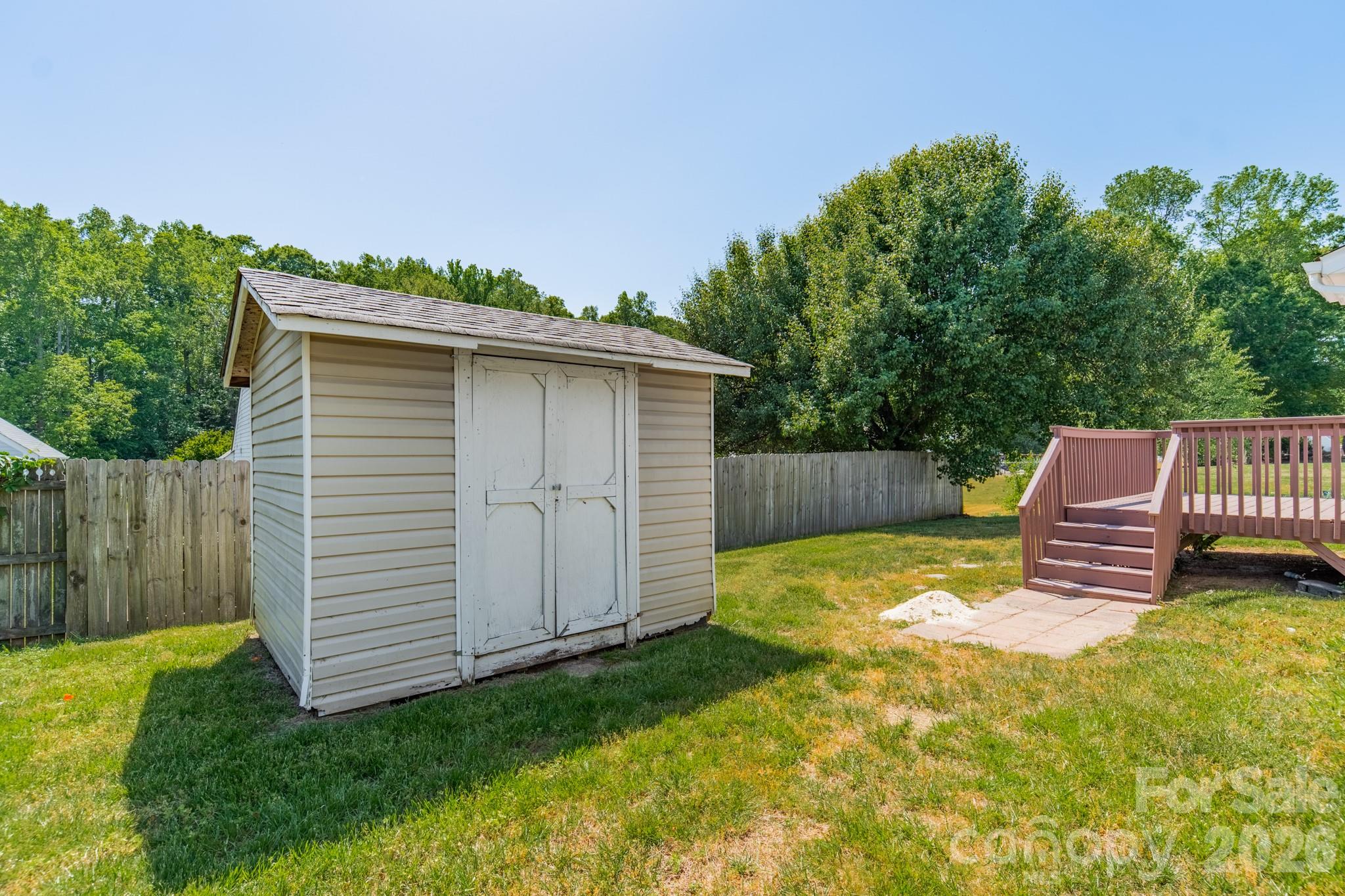 134 Chere Helen Drive Mooresville NC 28115