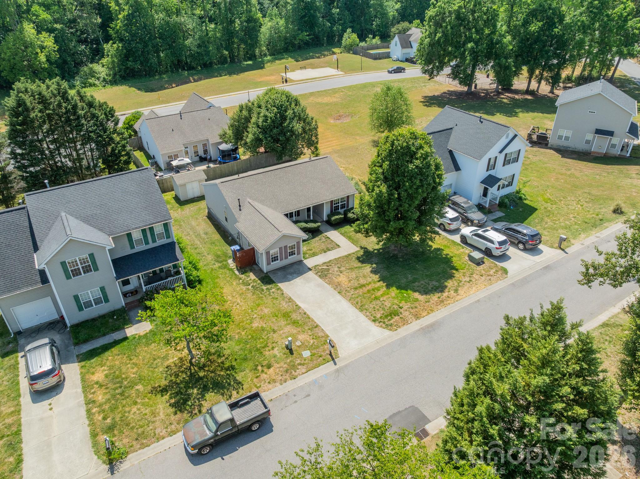 134 Chere Helen Drive Mooresville NC 28115