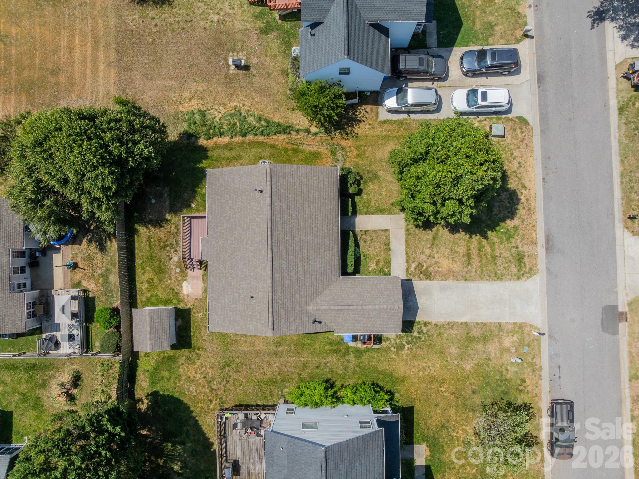 134 Chere Helen Drive Mooresville NC 28115